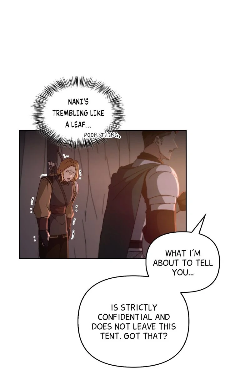 Regas Chapter 72 - Page 40