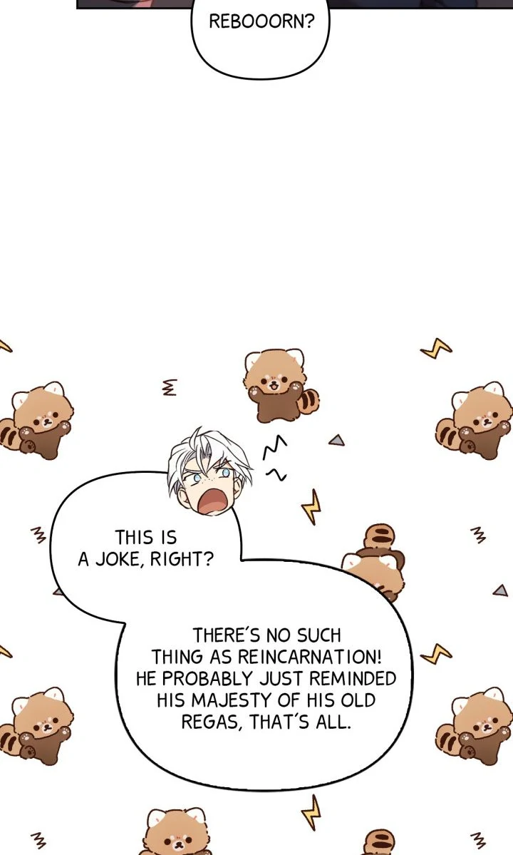 Regas Chapter 72 - Page 48