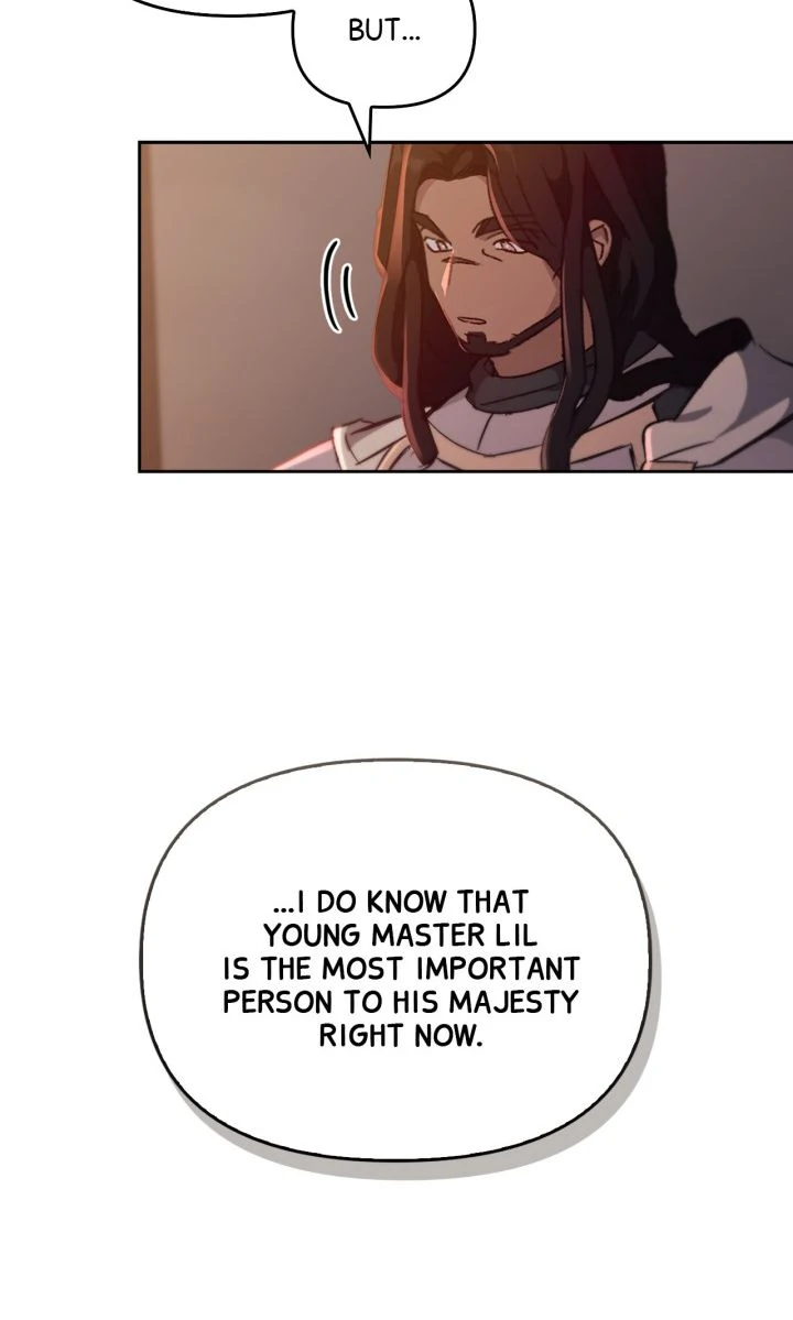 Regas Chapter 72 - Page 50