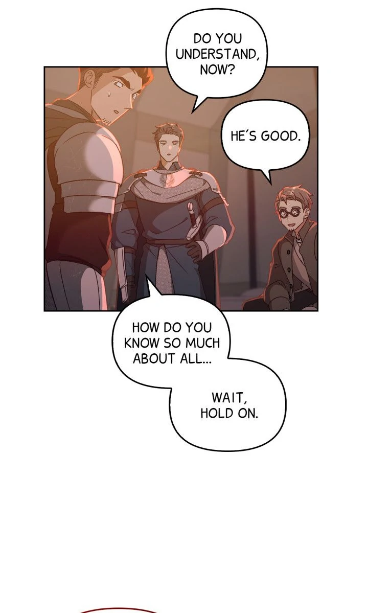 Regas Chapter 72 - Page 59