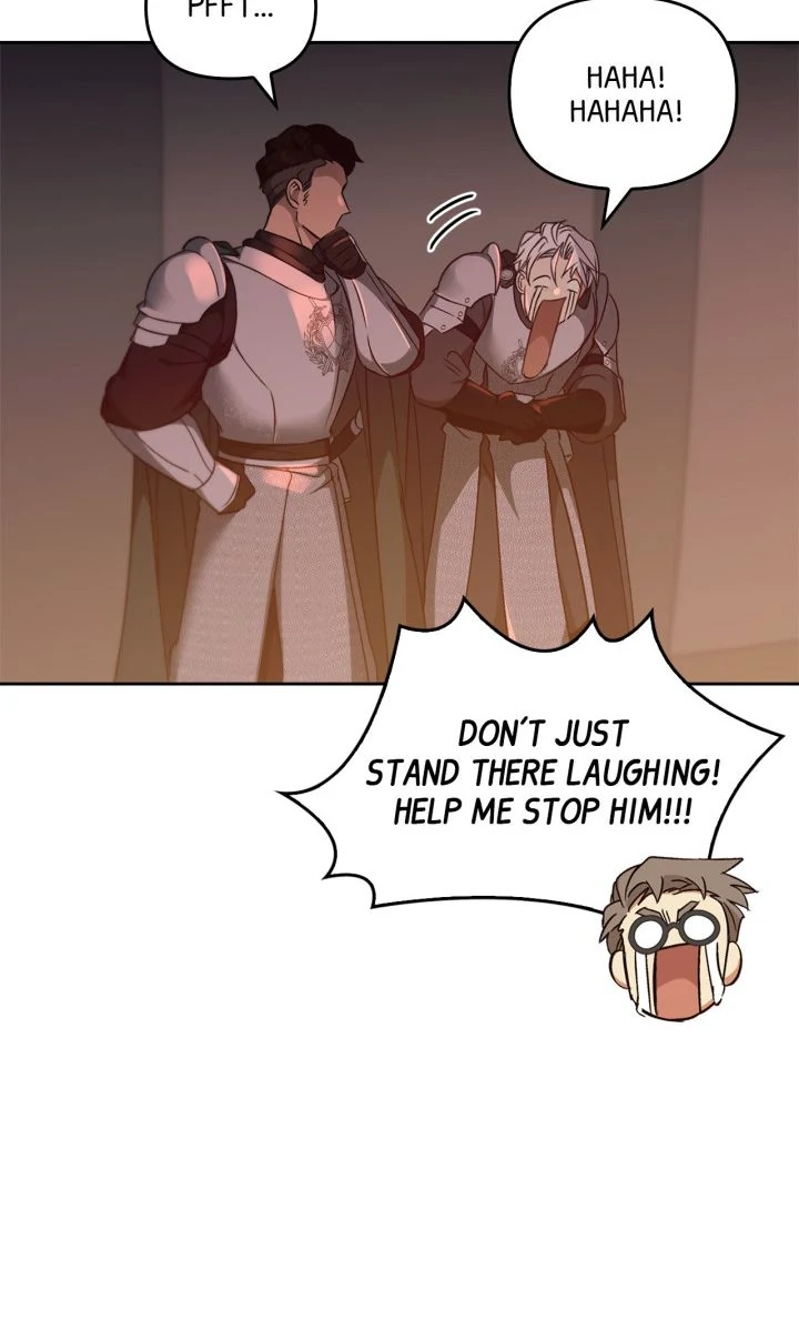 Regas Chapter 72 - Page 77