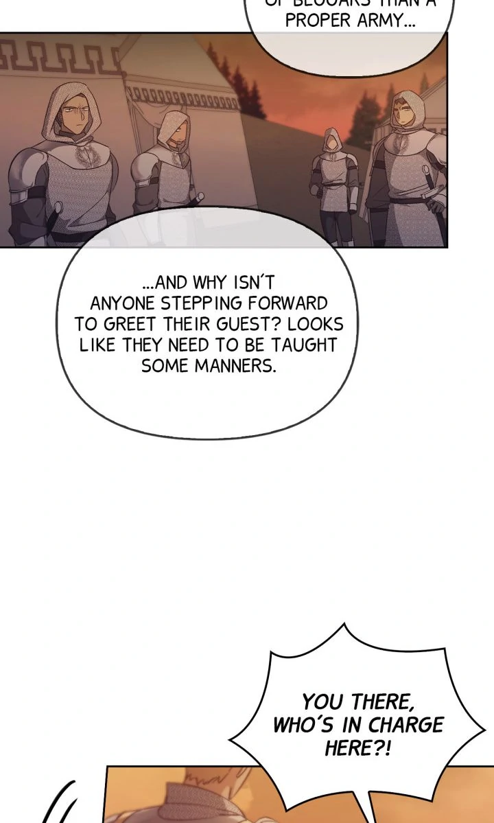 Regas Chapter 72 - Page 8