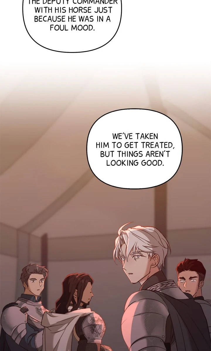 Regas Chapter 72 - Page 81