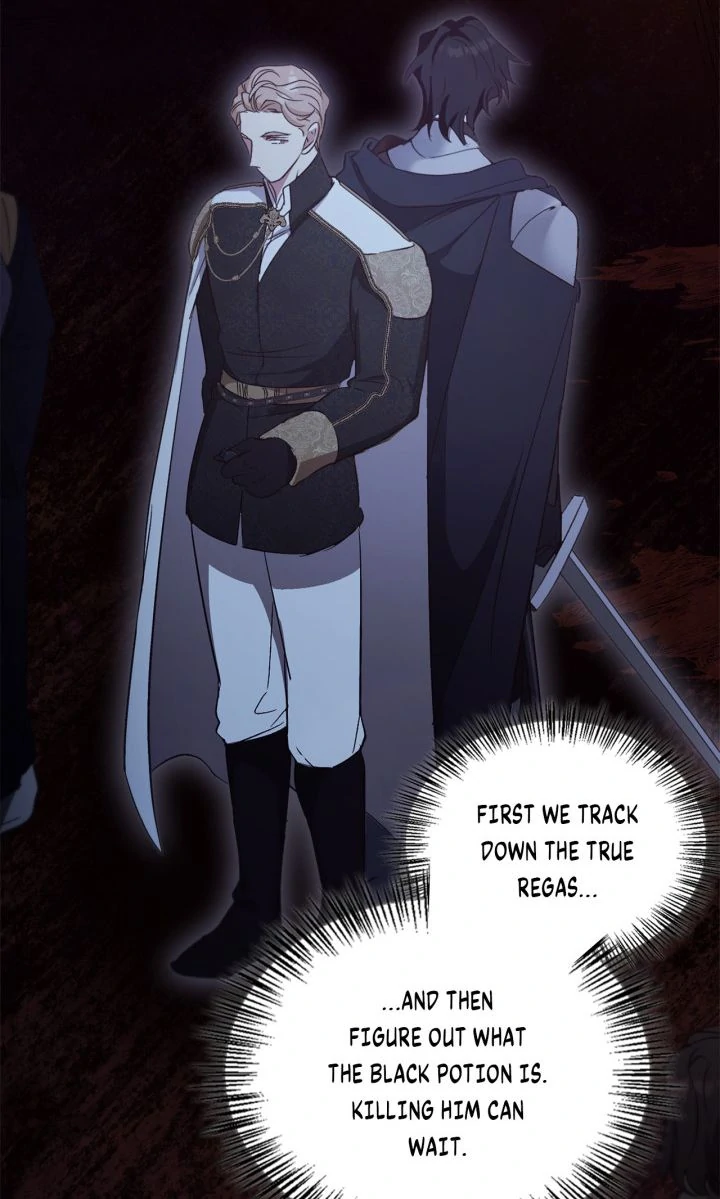 Regas Chapter 72 - Page 93