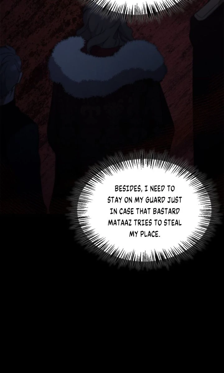 Regas Chapter 72 - Page 94