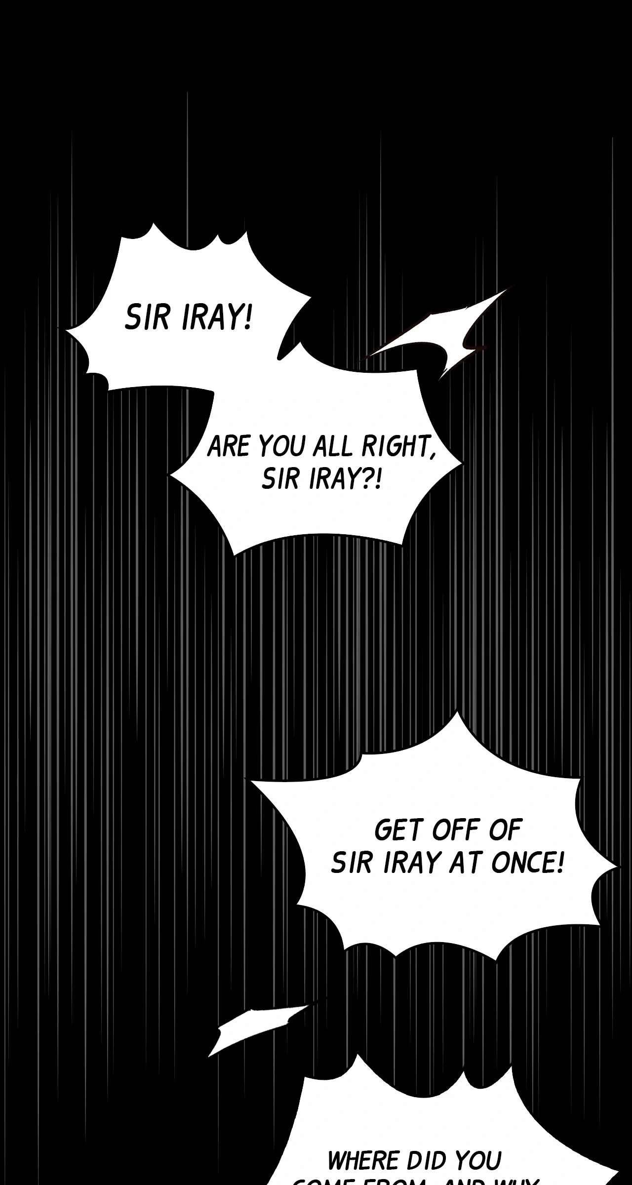 Regas Chapter 73 - Page 102