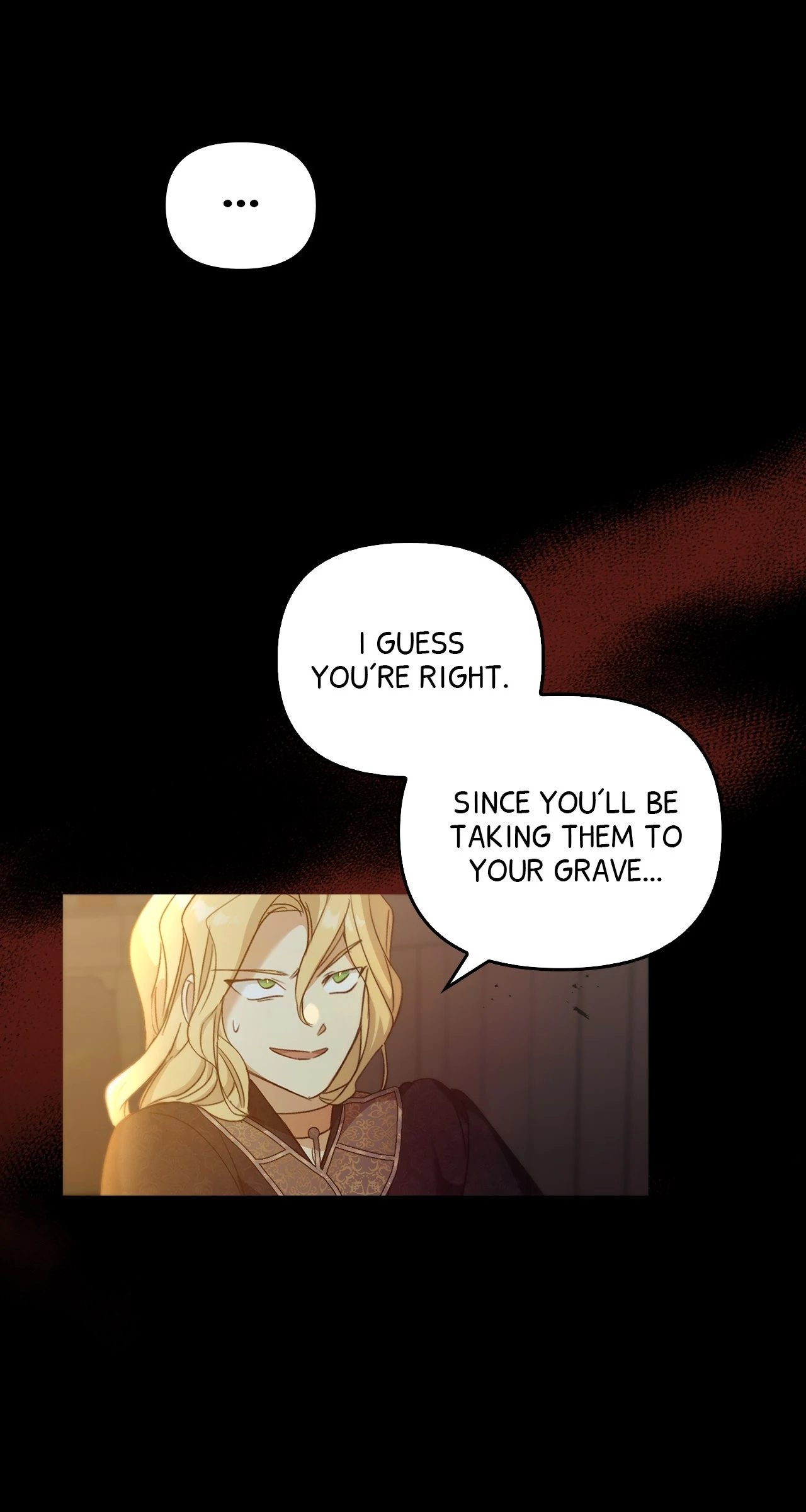 Regas Chapter 73 - Page 106