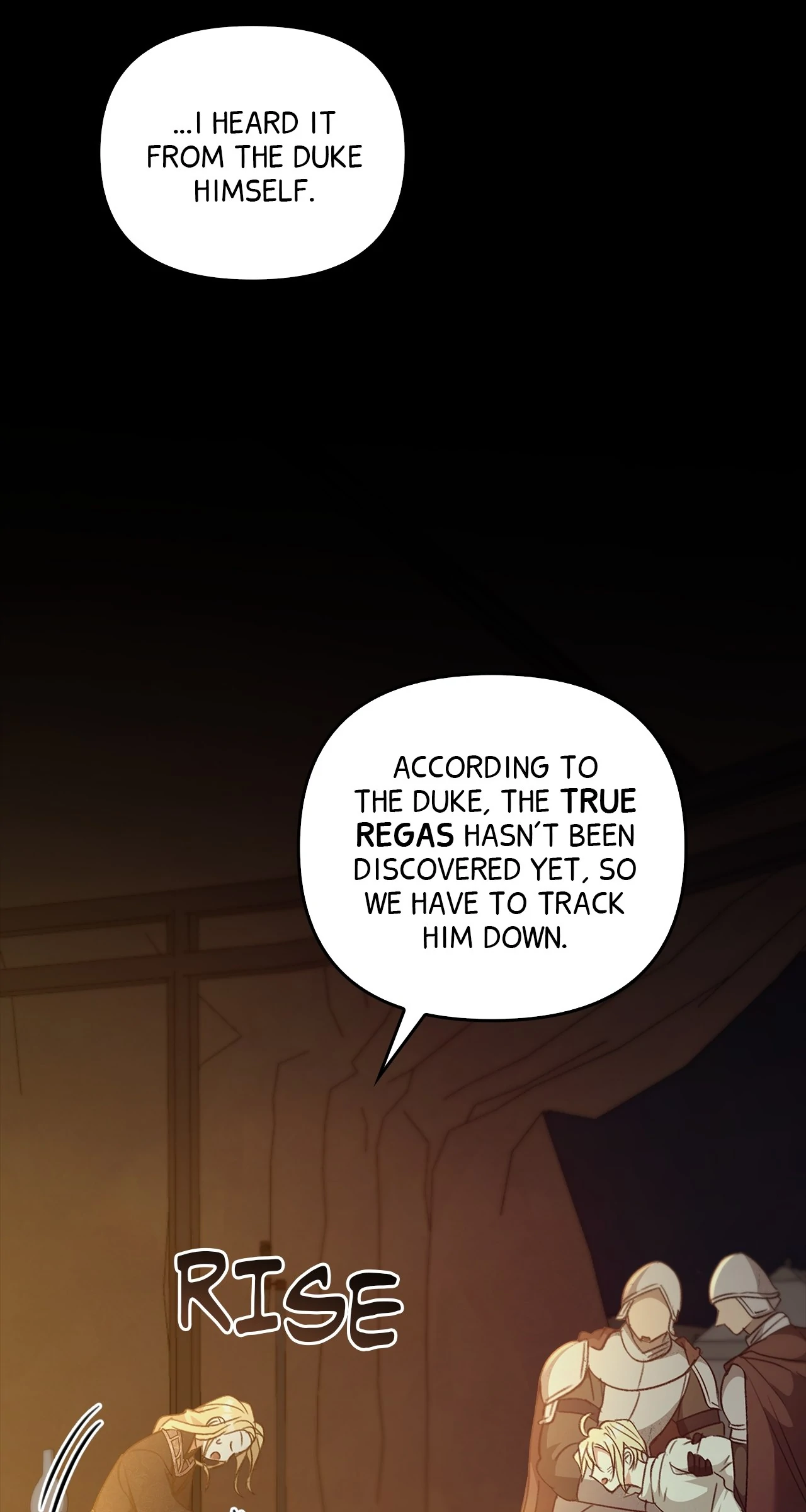 Regas Chapter 73 - Page 107