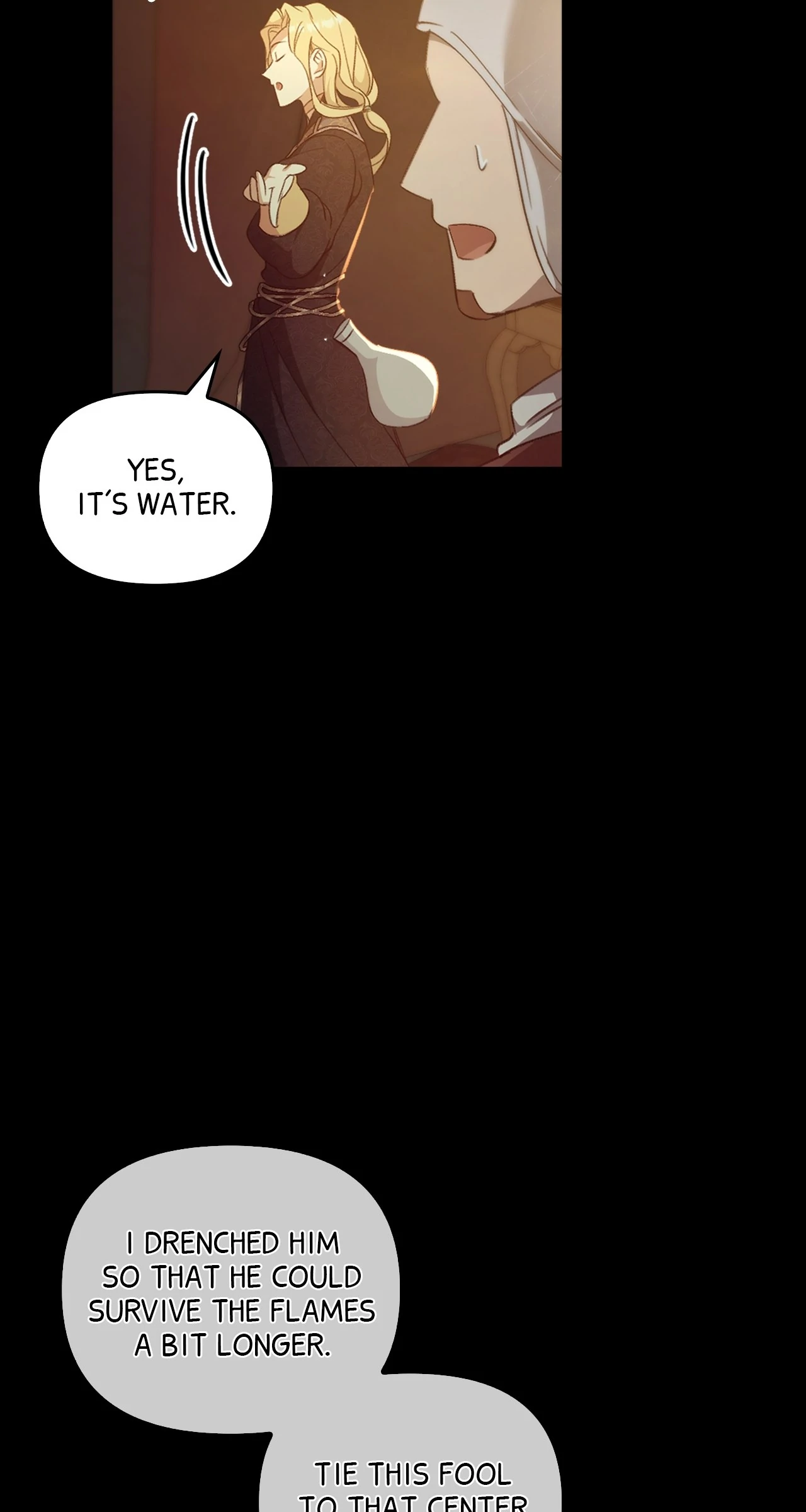 Regas Chapter 73 - Page 113