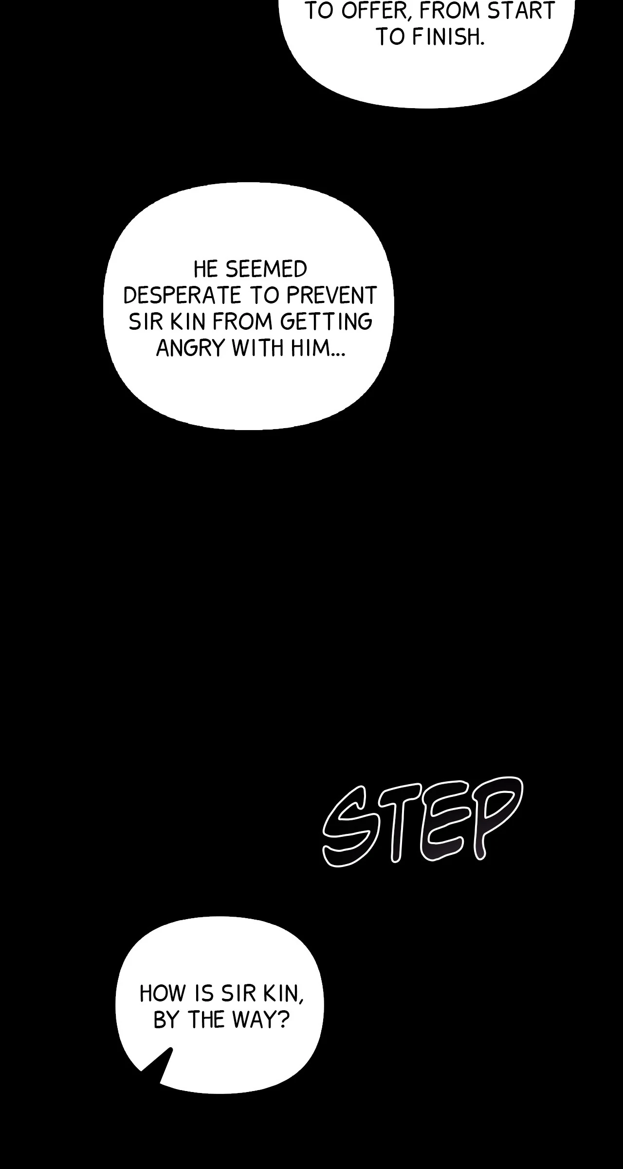 Regas Chapter 73 - Page 12