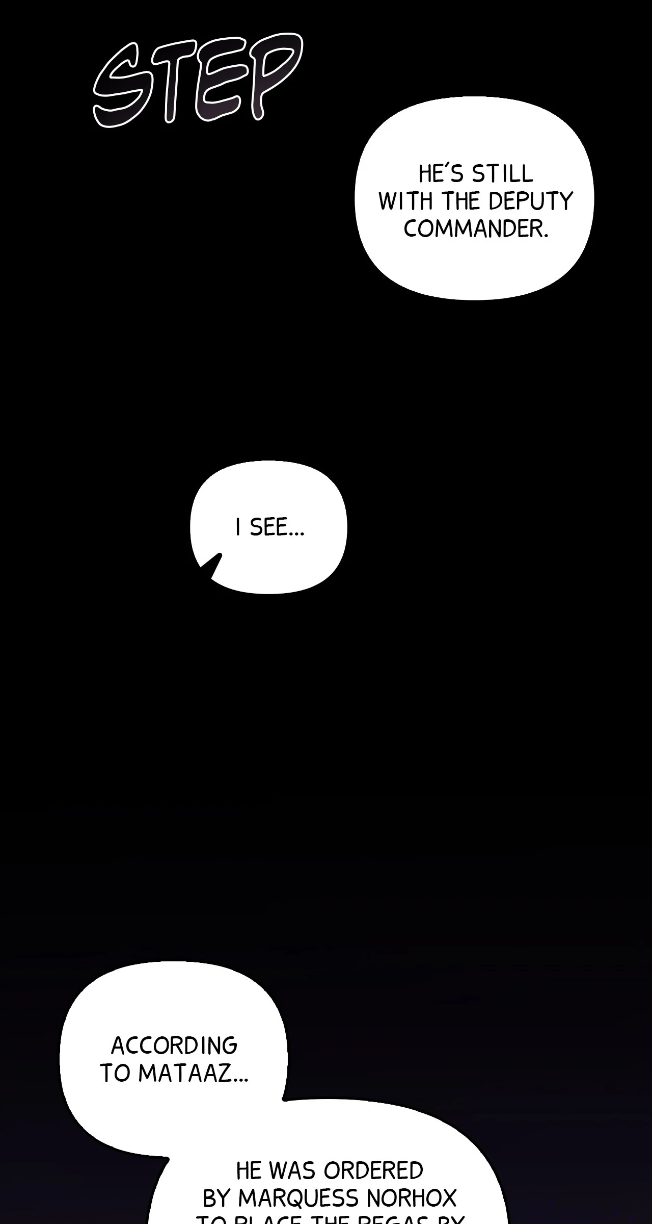 Regas Chapter 73 - Page 13