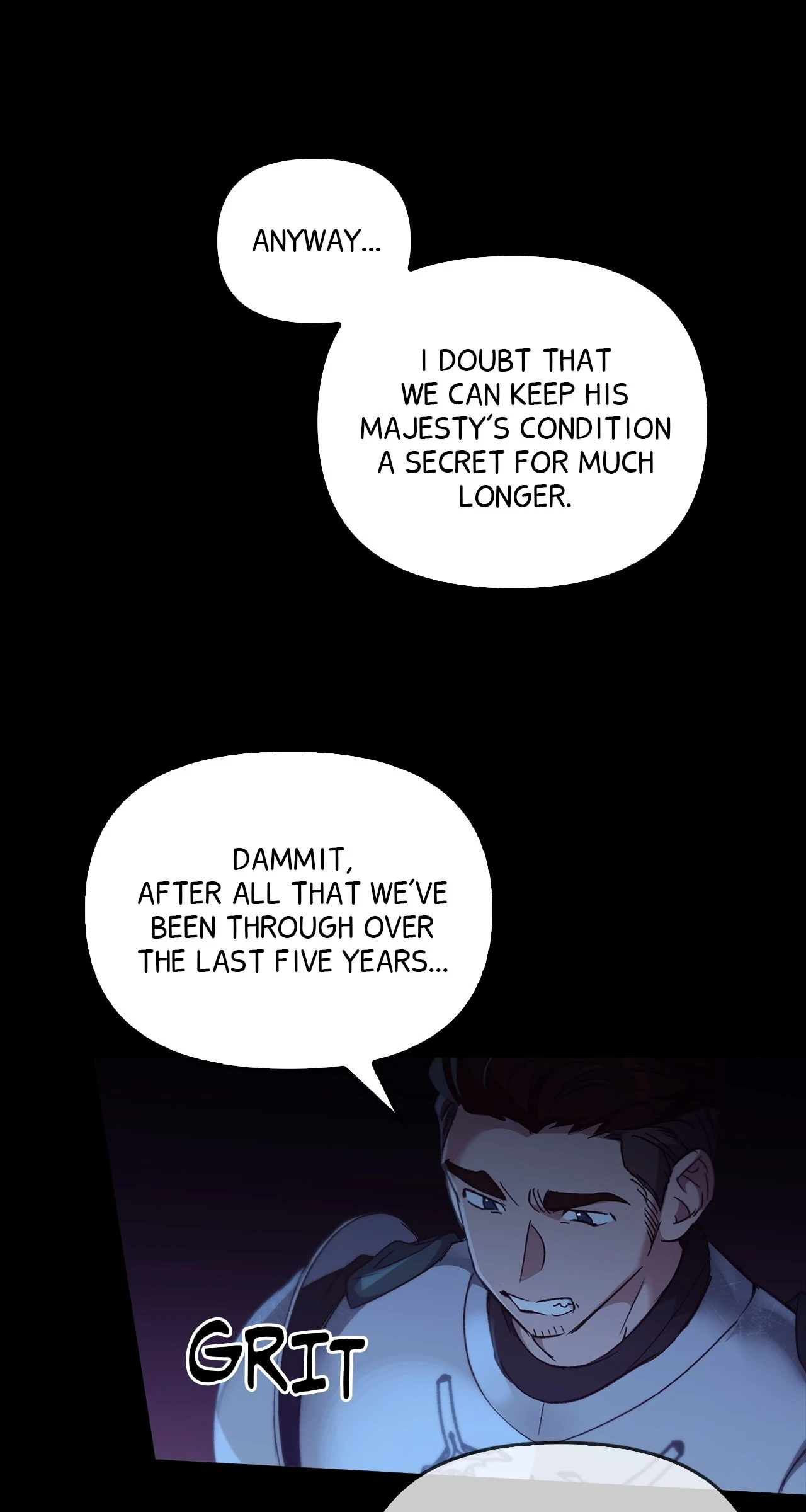 Regas Chapter 73 - Page 20