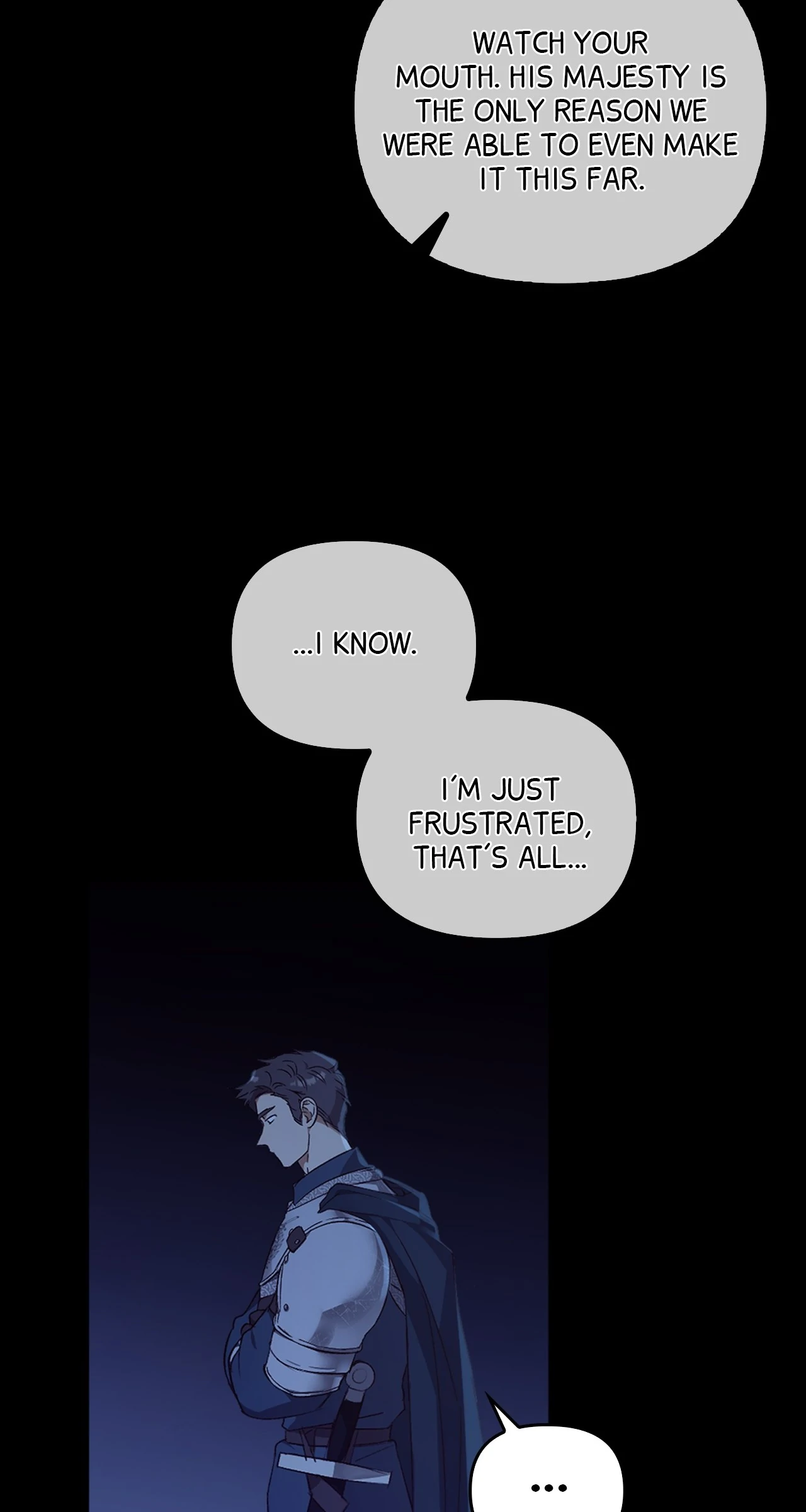 Regas Chapter 73 - Page 21