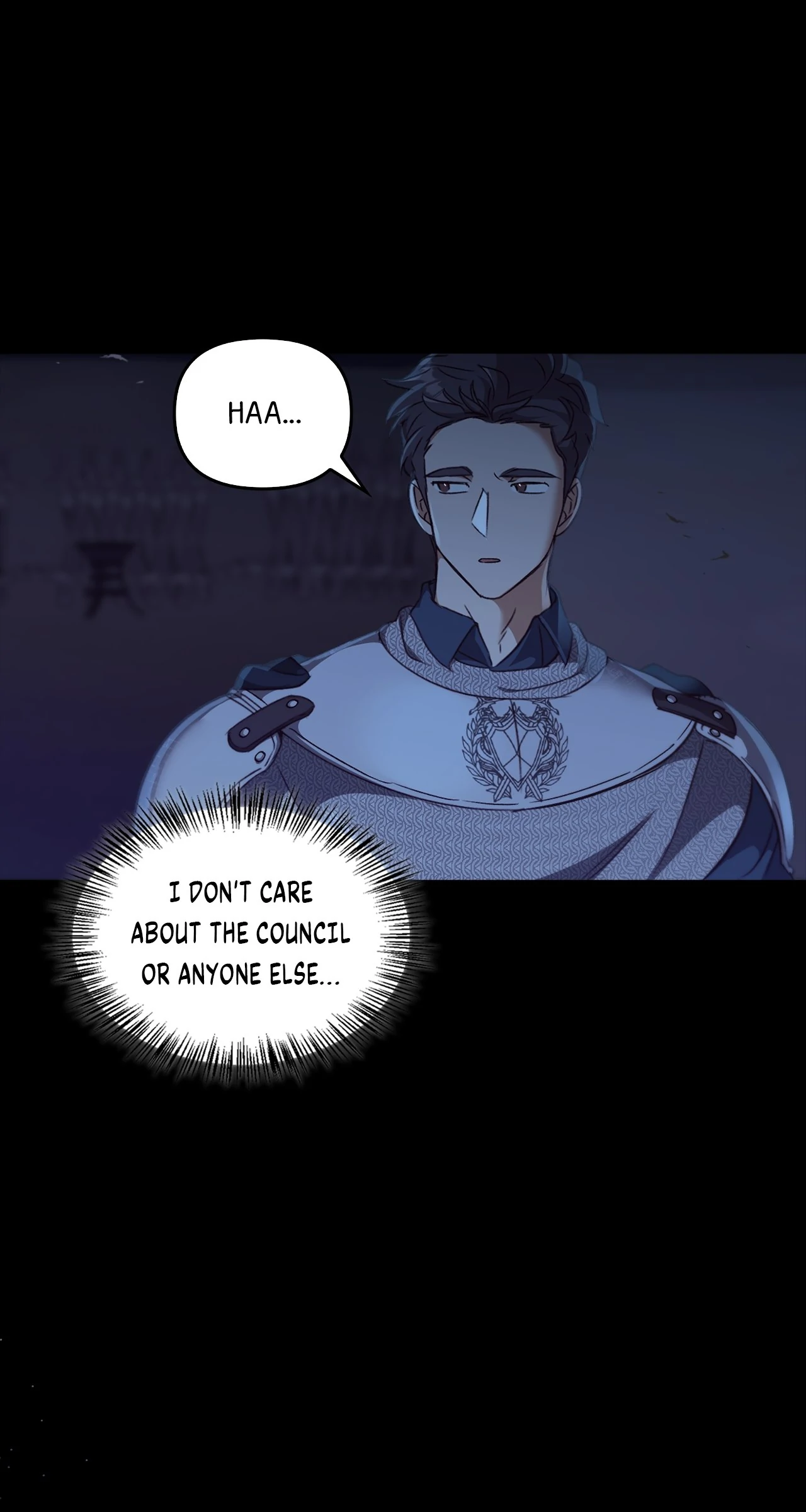 Regas Chapter 73 - Page 27