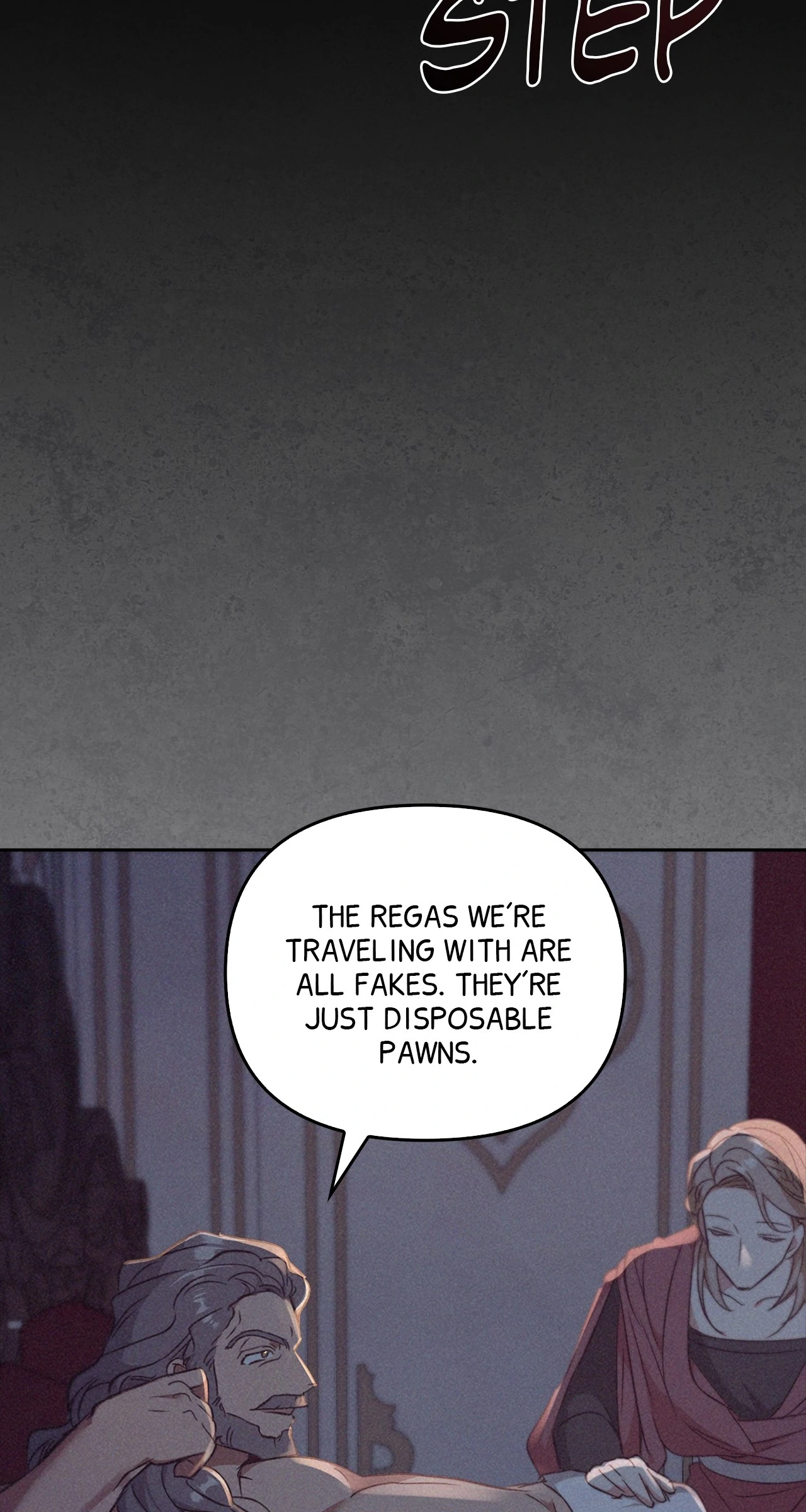 Regas Chapter 73 - Page 33