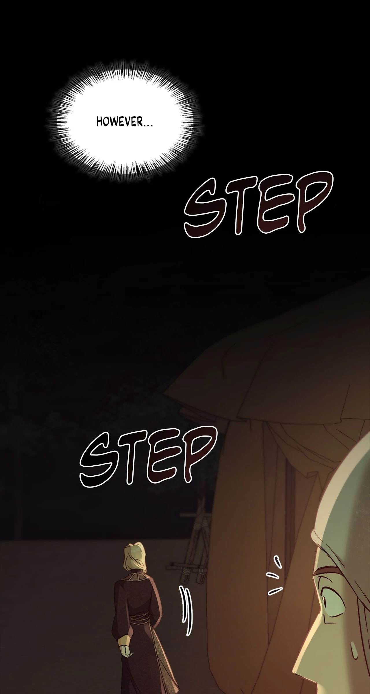 Regas Chapter 73 - Page 41