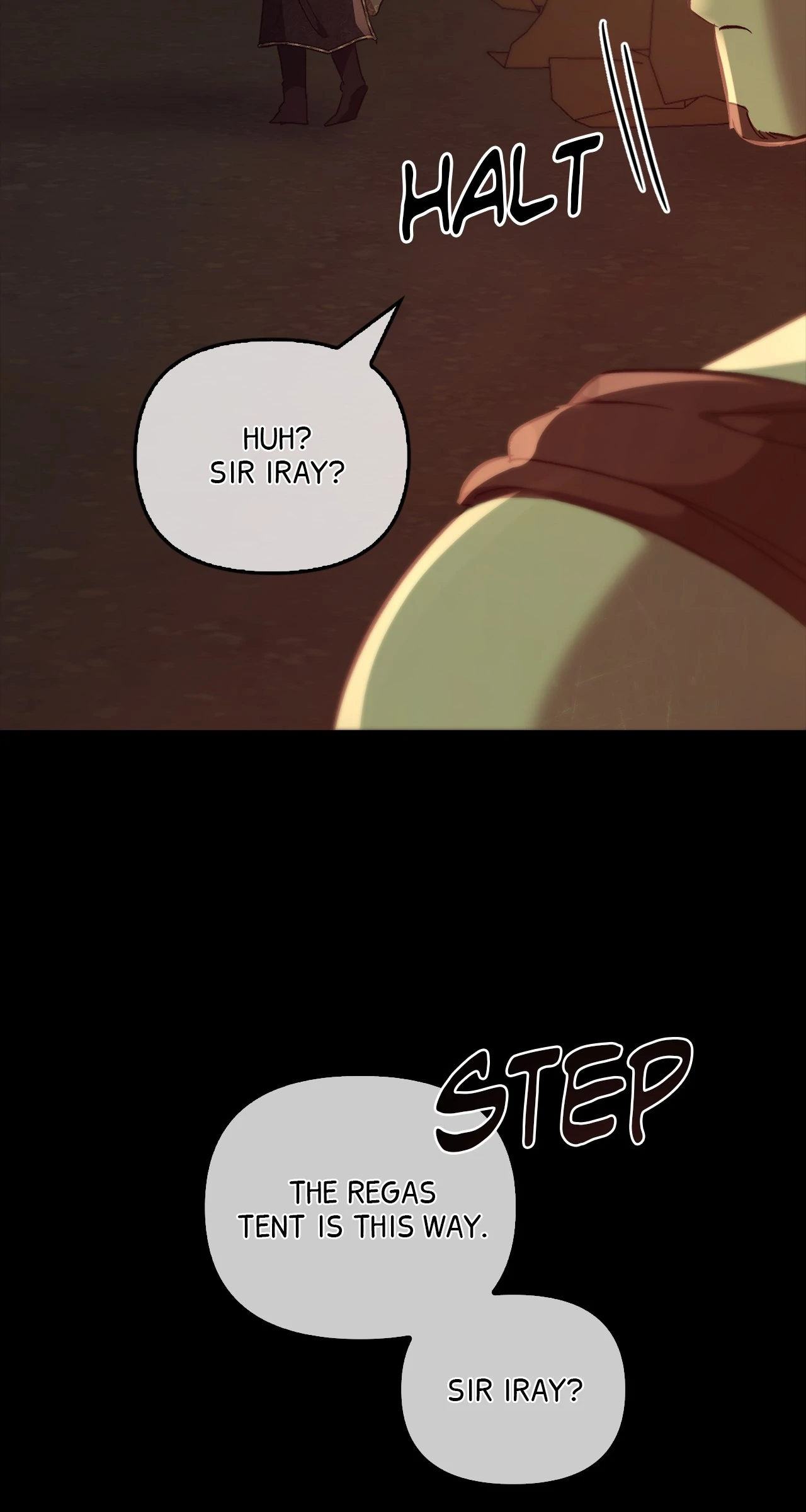 Regas Chapter 73 - Page 42