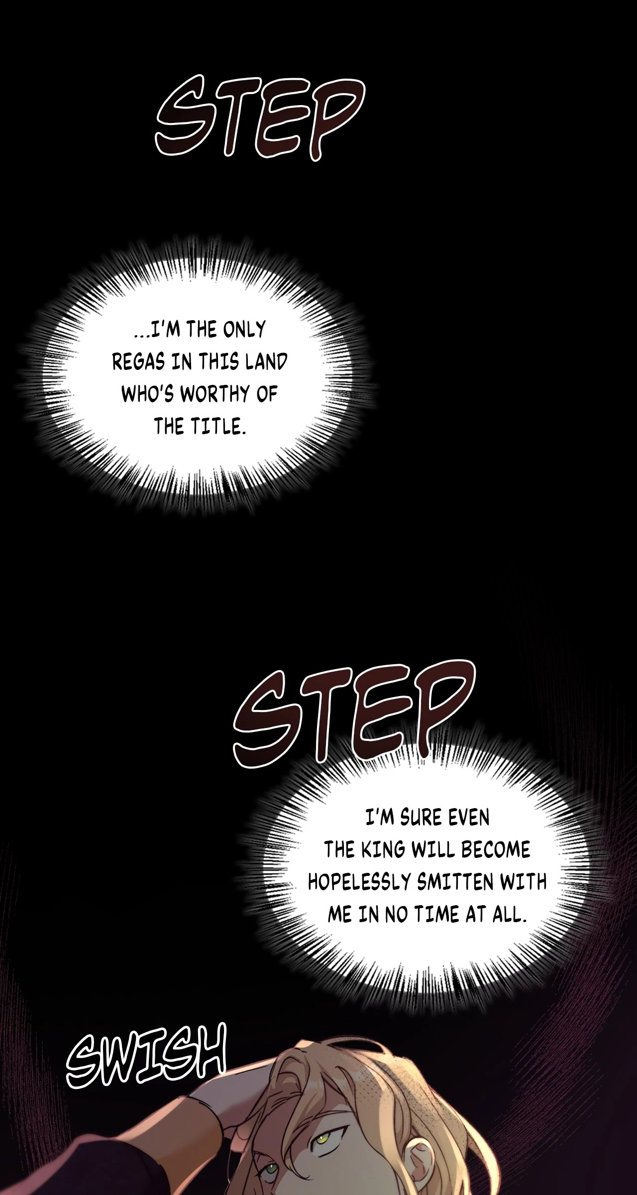 Regas Chapter 73 - Page 43