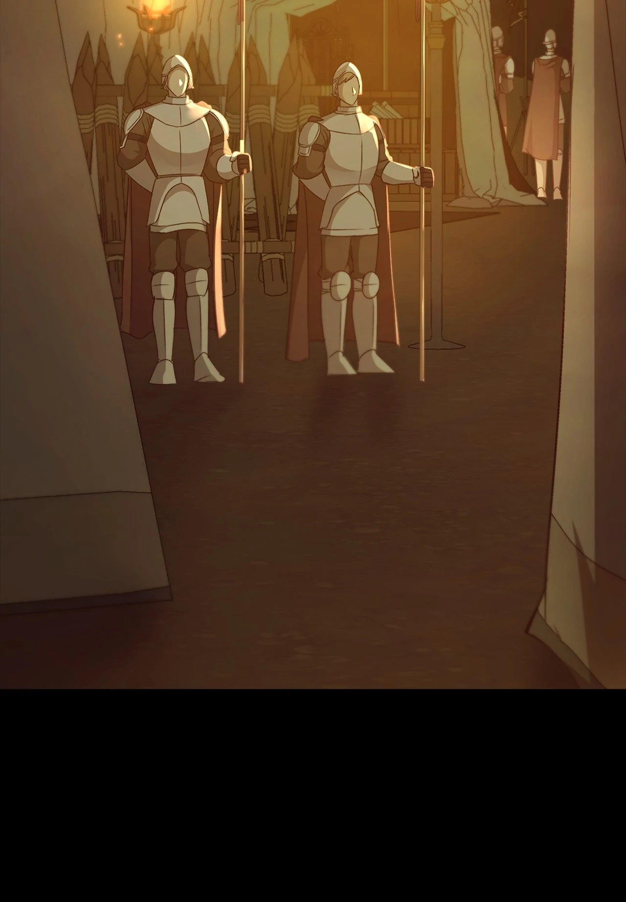 Regas Chapter 73 - Page 5