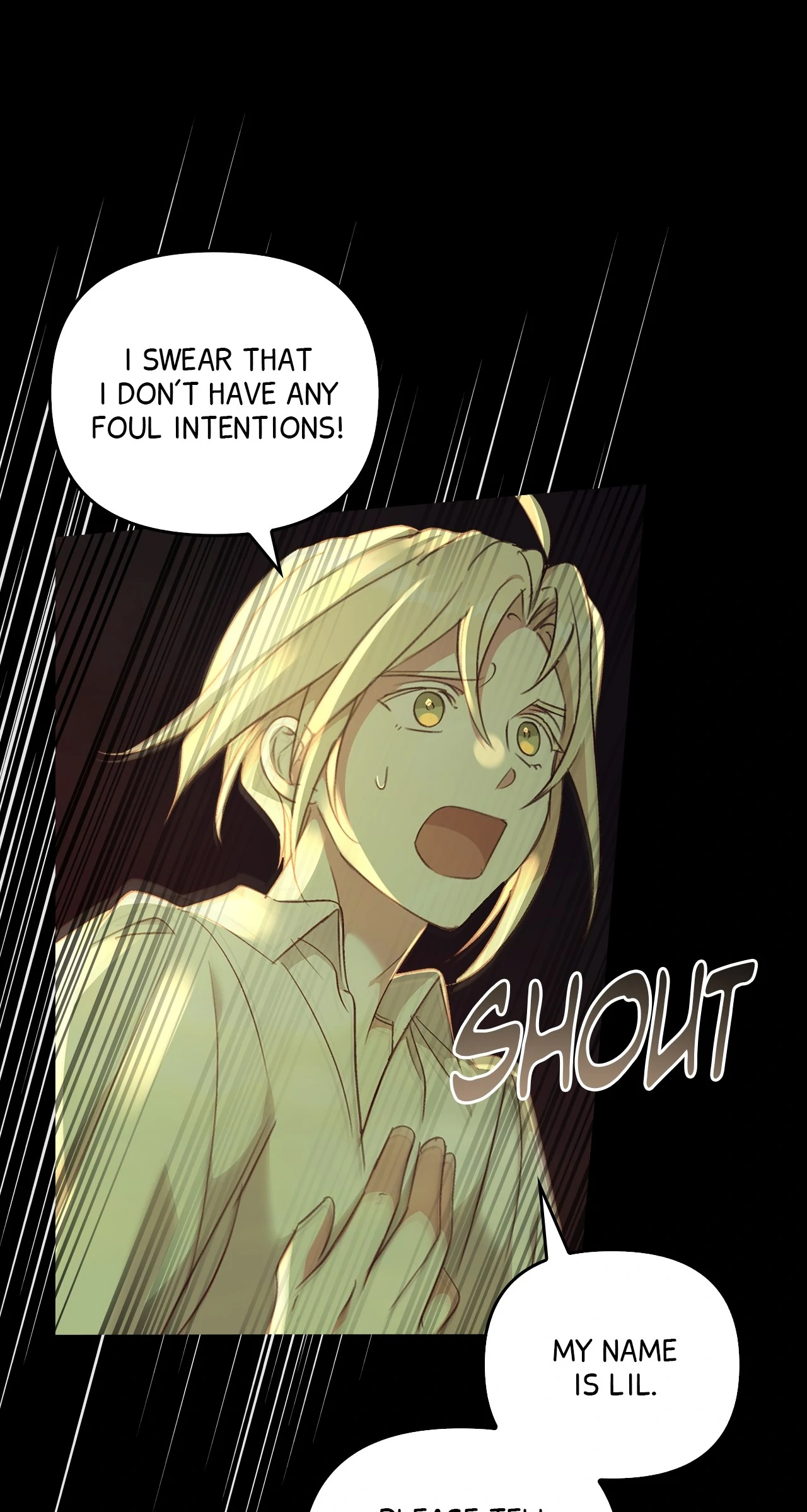 Regas Chapter 73 - Page 51