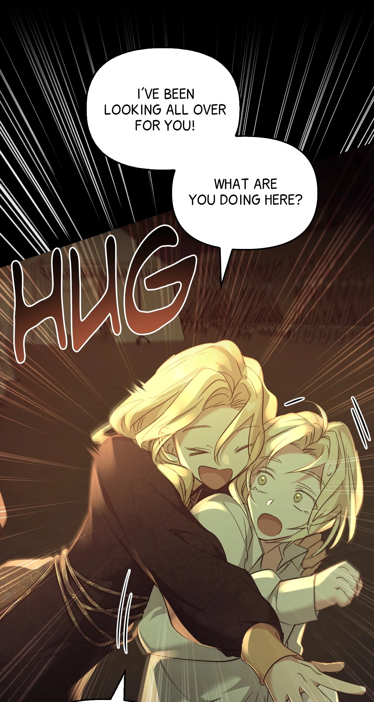 Regas Chapter 73 - Page 53