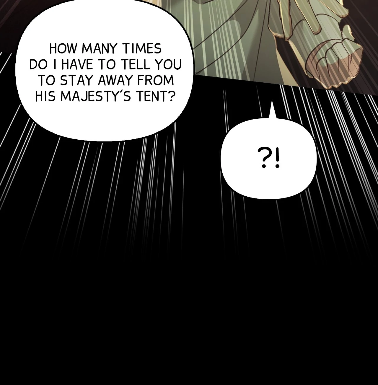 Regas Chapter 73 - Page 54