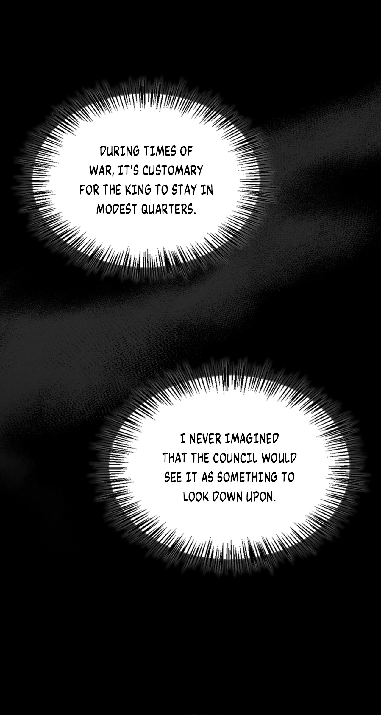 Regas Chapter 73 - Page 6