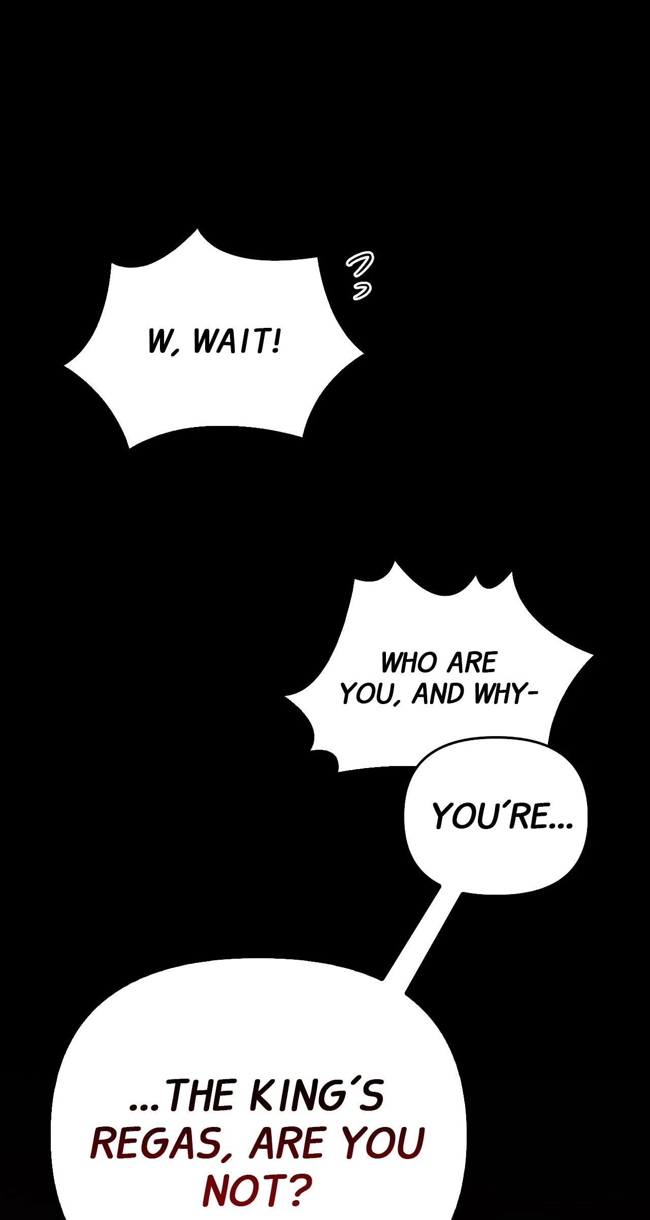 Regas Chapter 73 - Page 60