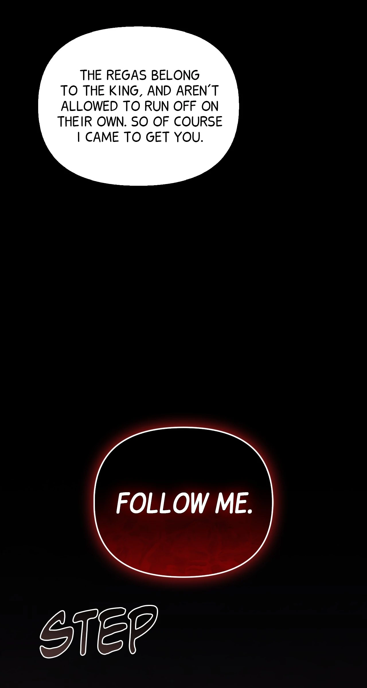 Regas Chapter 73 - Page 63