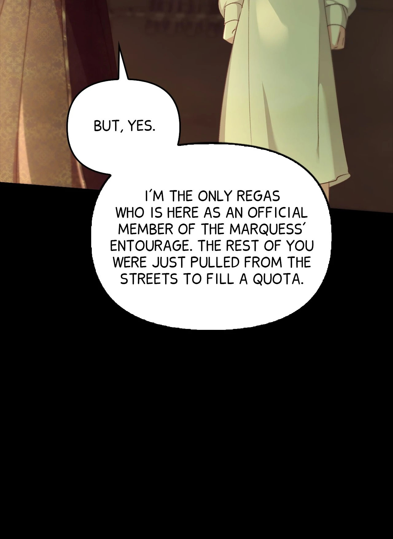 Regas Chapter 73 - Page 76