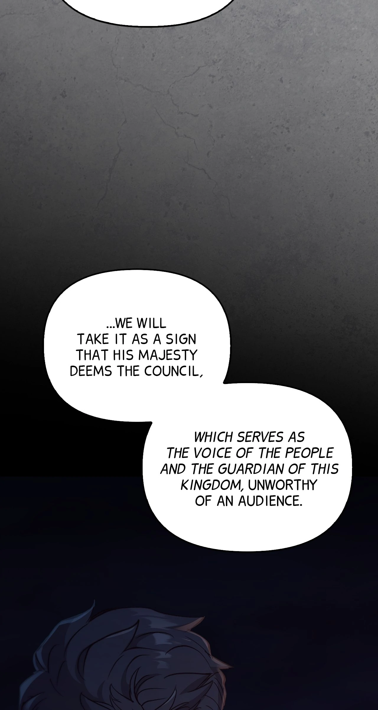 Regas Chapter 73 - Page 8