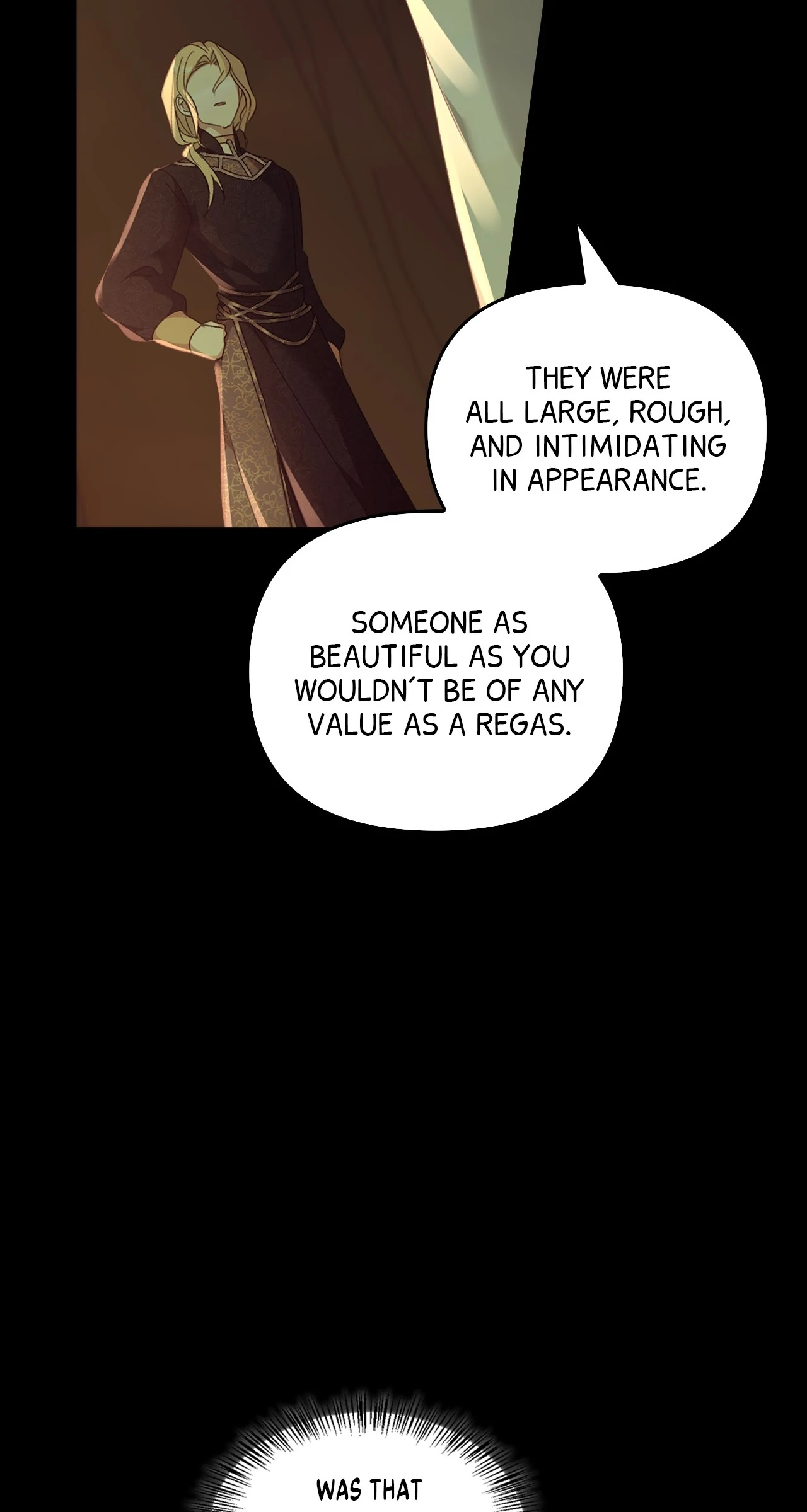 Regas Chapter 73 - Page 81