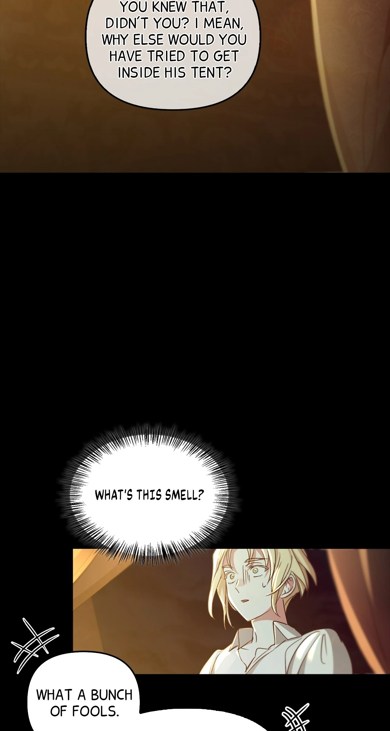 Regas Chapter 73 - Page 87