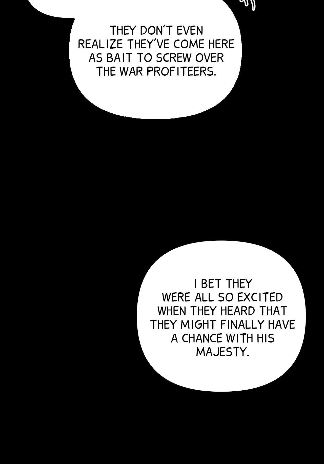 Regas Chapter 73 - Page 88