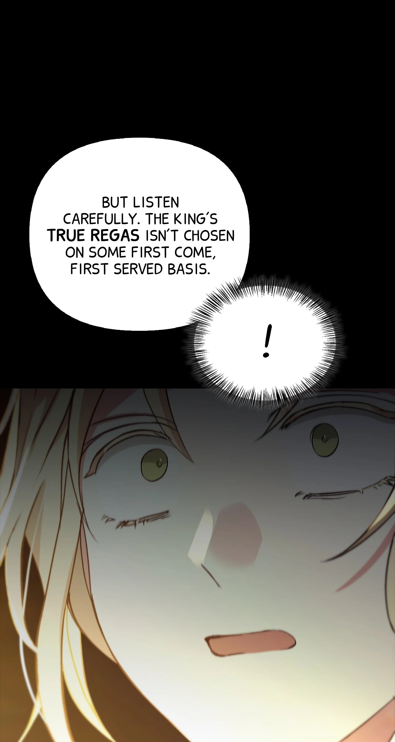 Regas Chapter 73 - Page 89