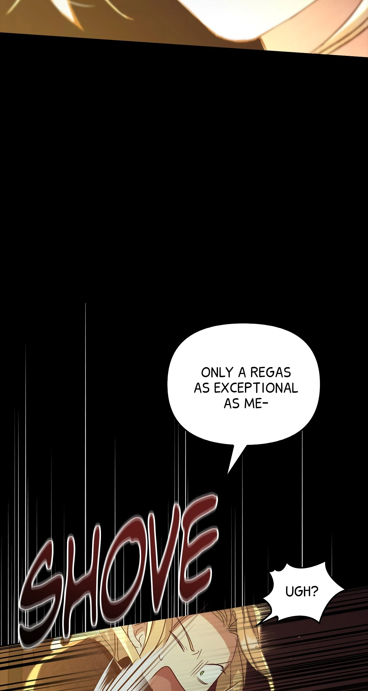 Regas Chapter 73 - Page 90