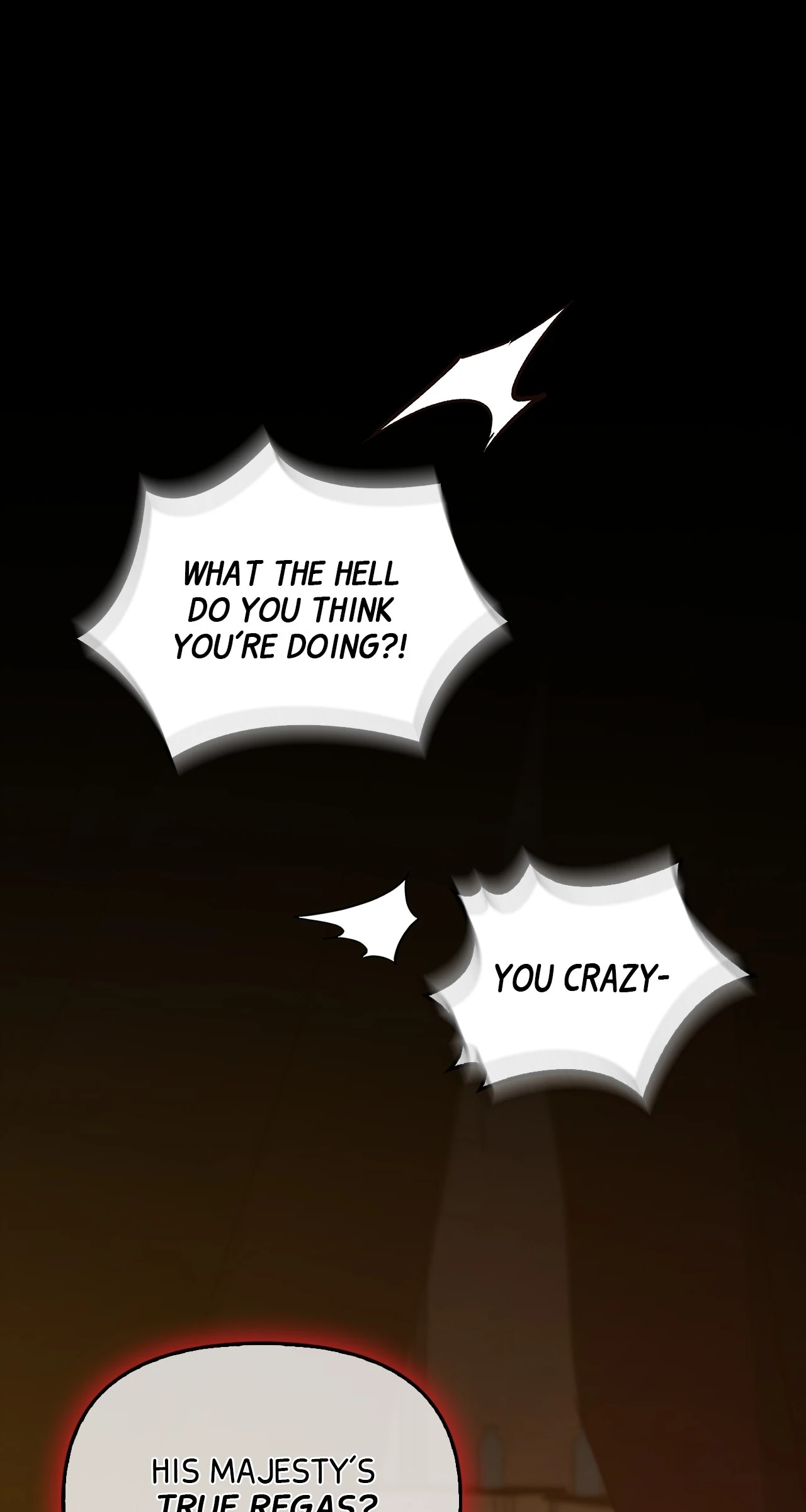 Regas Chapter 73 - Page 93