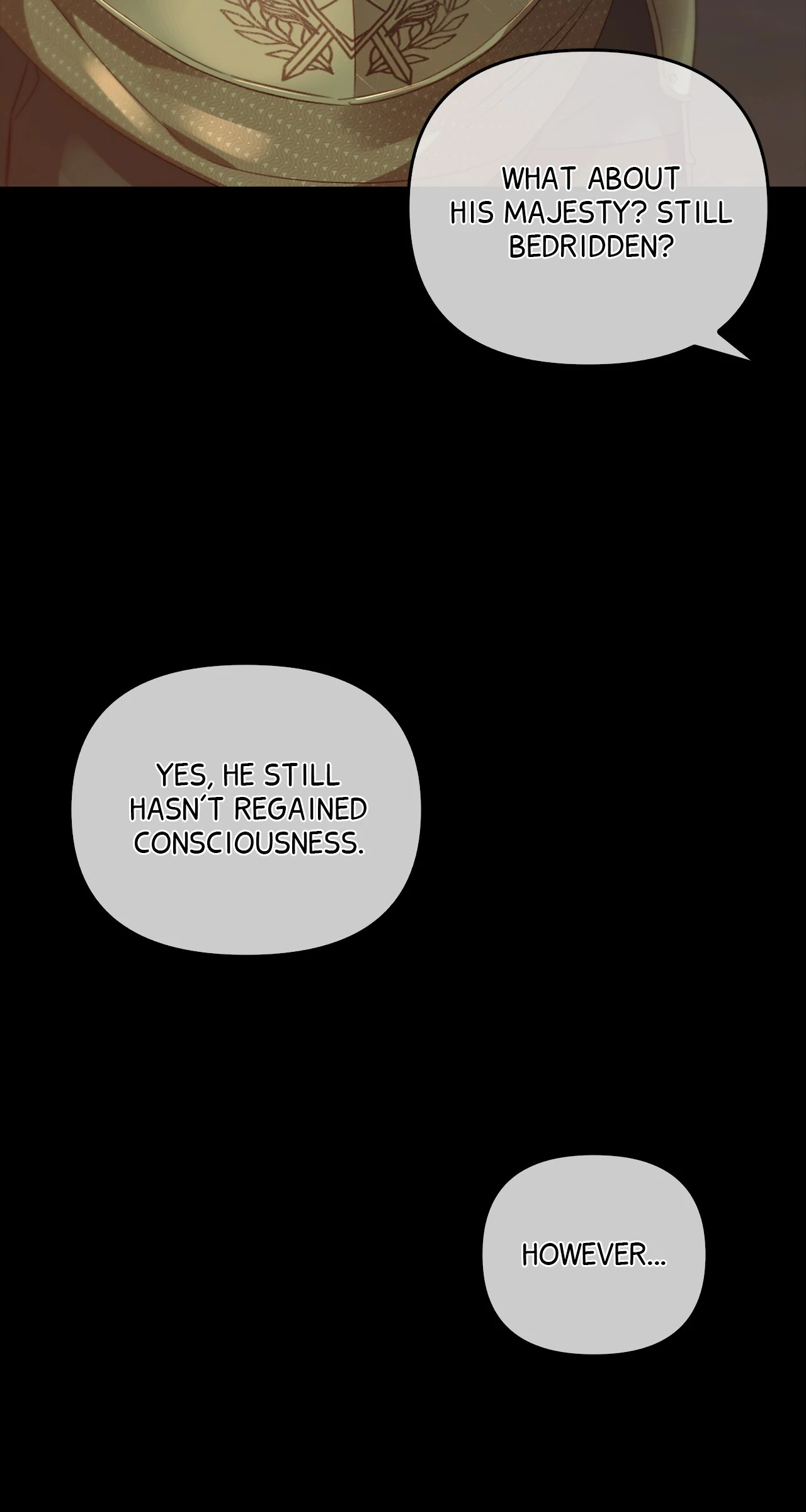 Regas Chapter 74 - Page 15