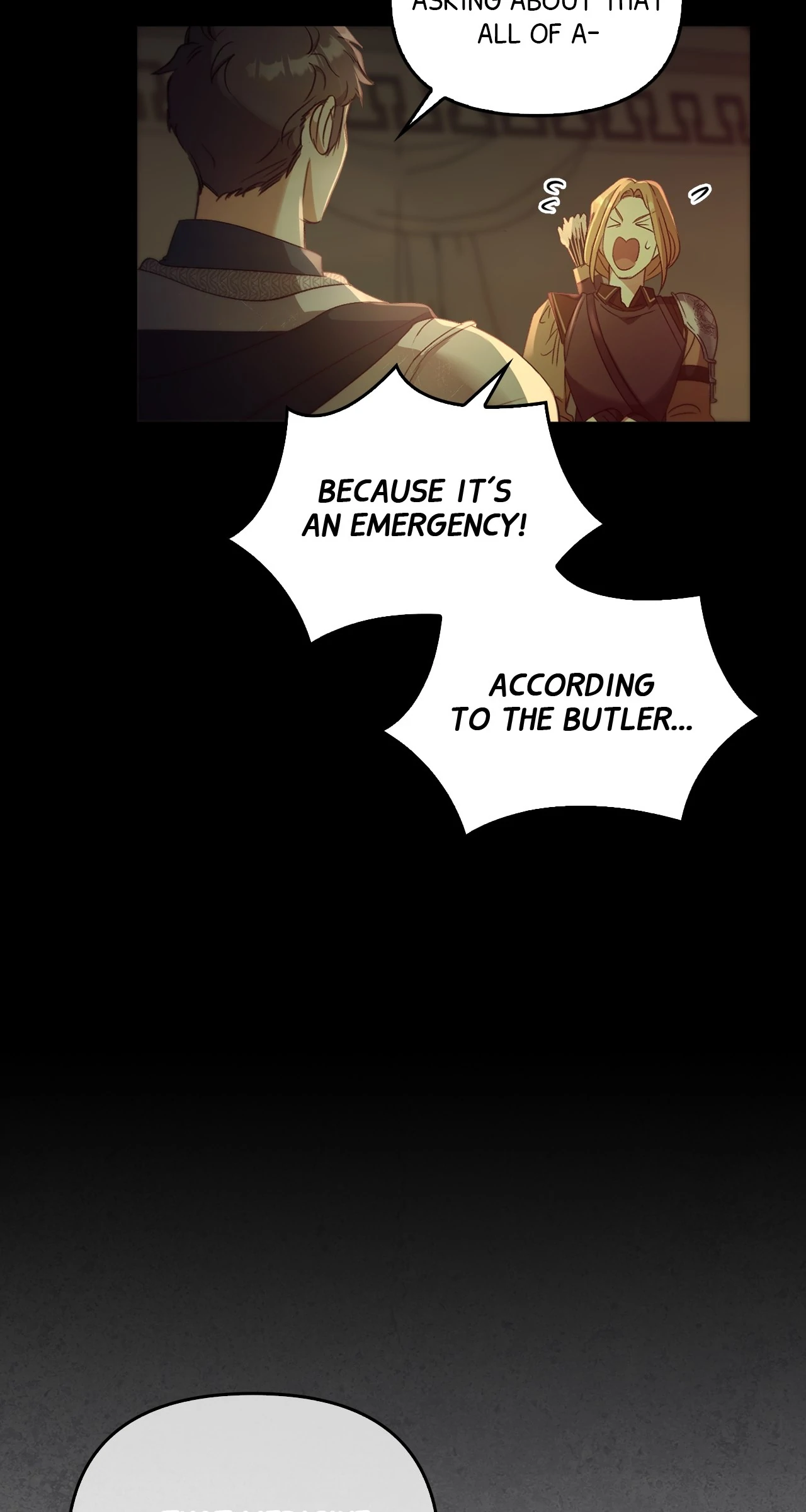 Regas Chapter 74 - Page 27