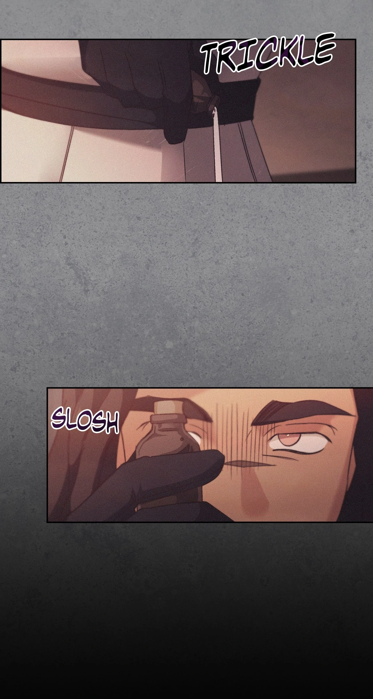 Regas Chapter 74 - Page 36