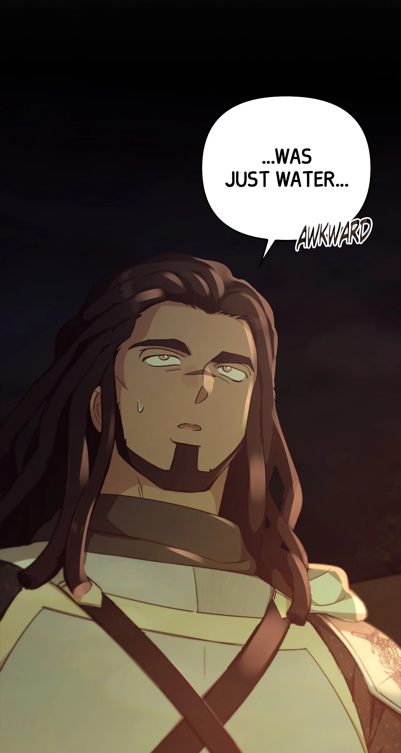 Regas Chapter 74 - Page 37