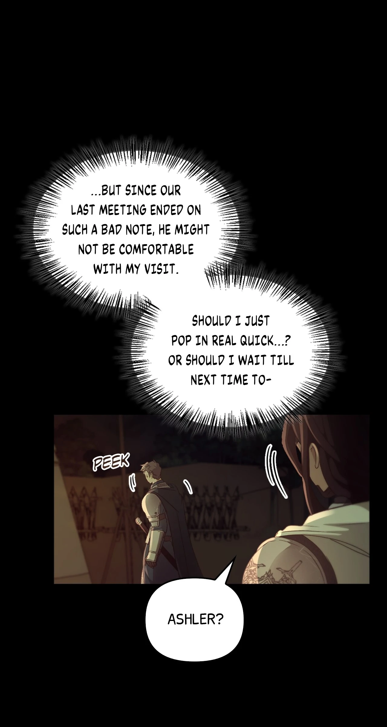 Regas Chapter 74 - Page 4