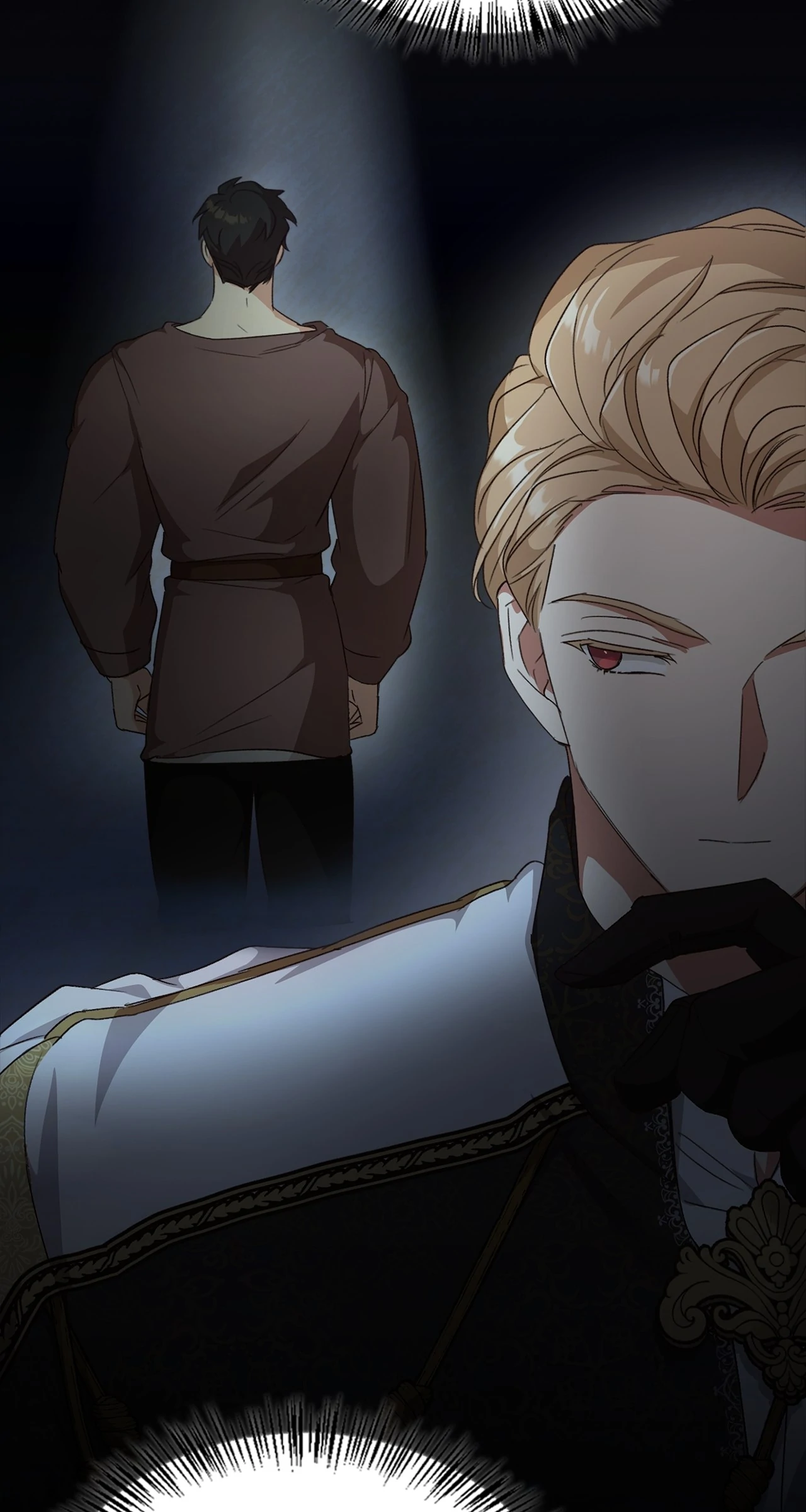 Regas Chapter 74 - Page 48