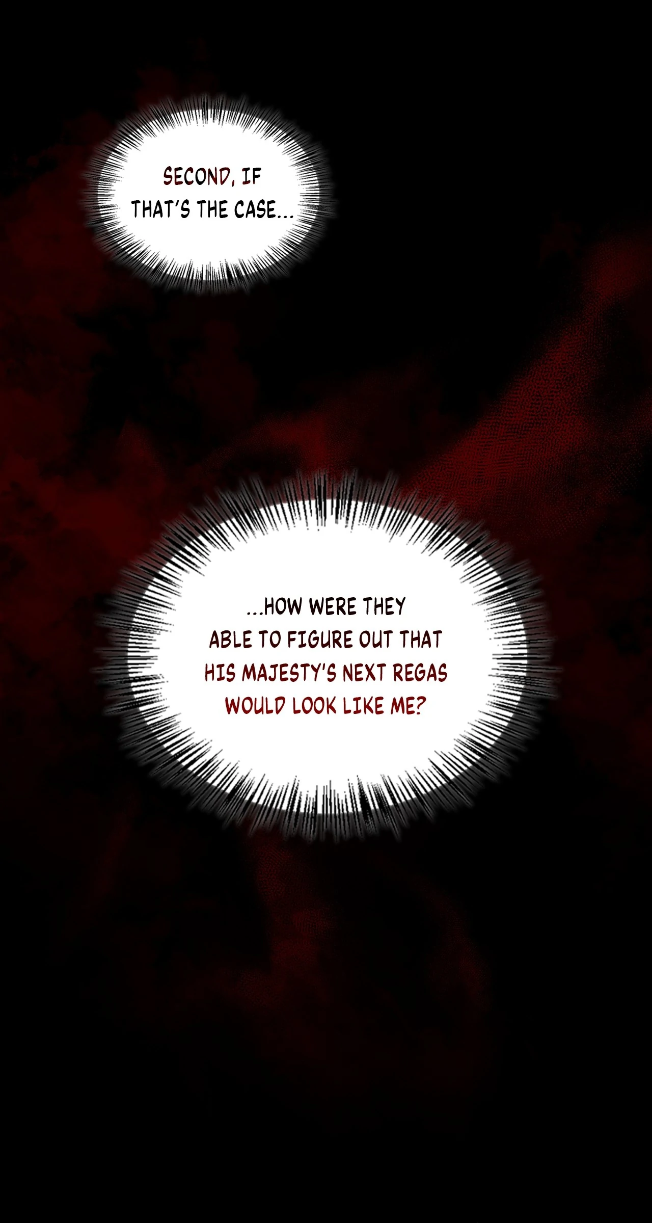 Regas Chapter 74 - Page 50