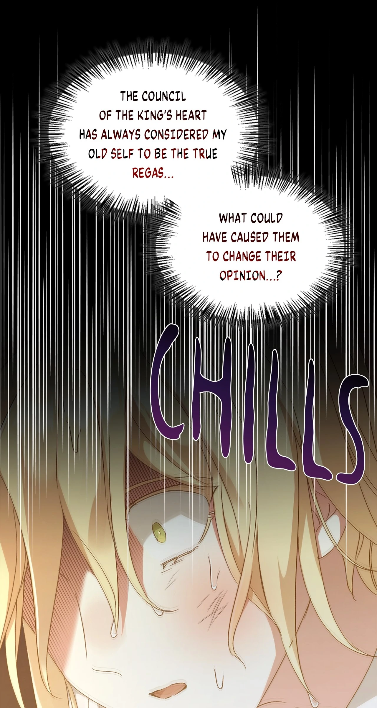 Regas Chapter 74 - Page 51