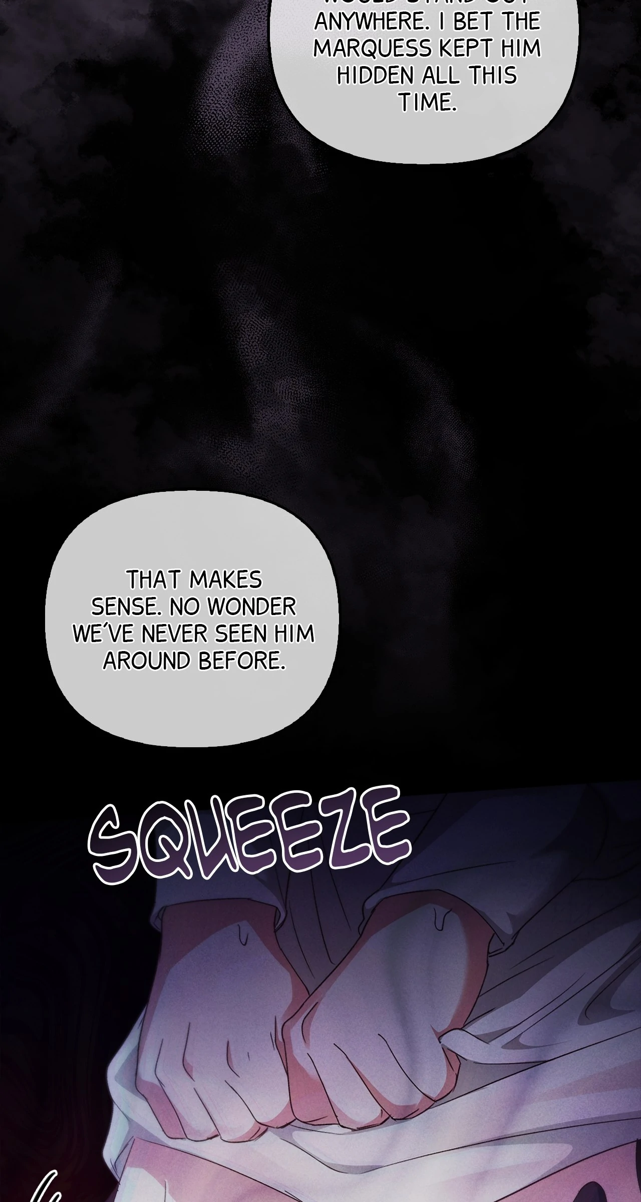 Regas Chapter 74 - Page 55