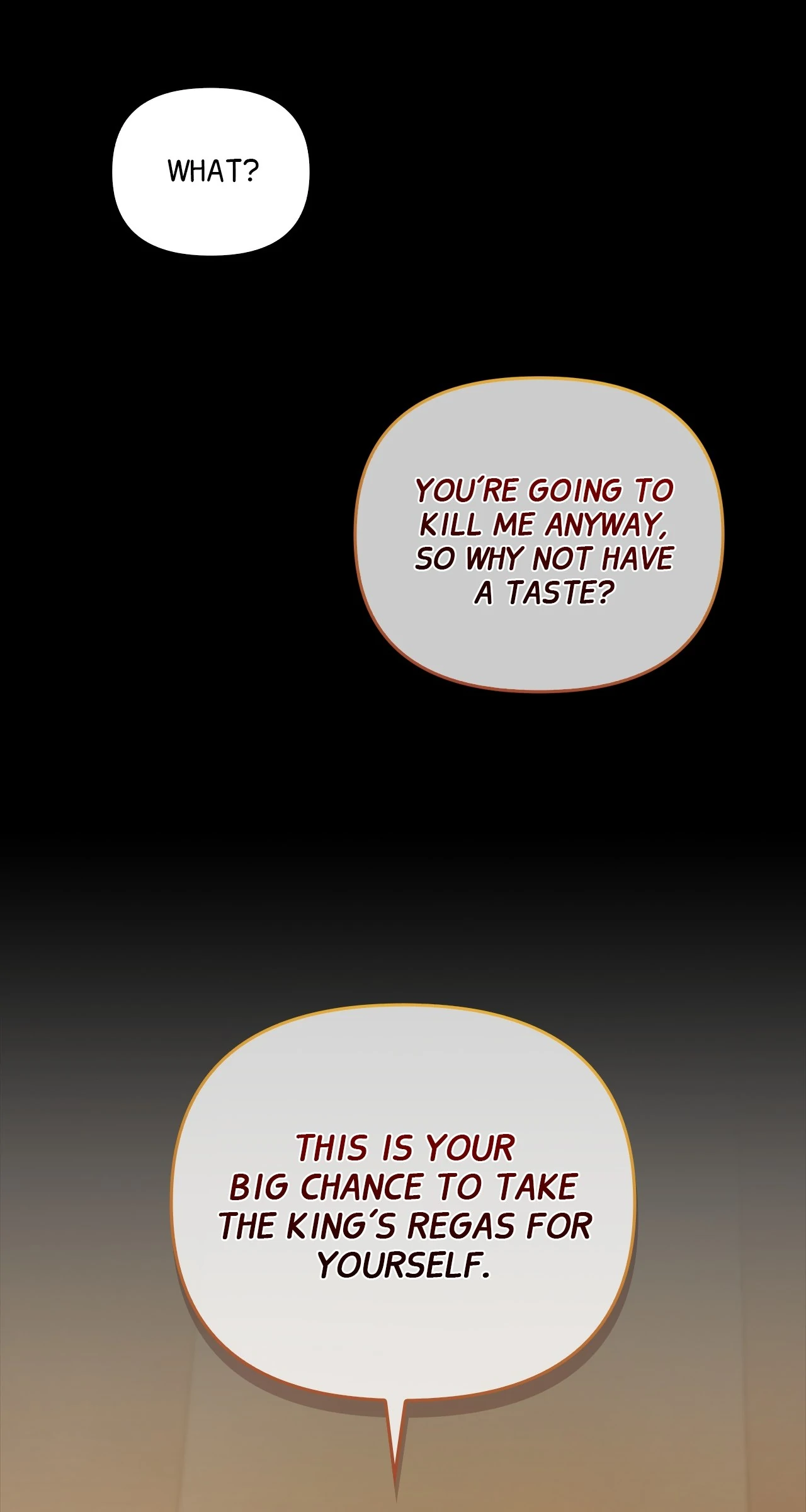 Regas Chapter 74 - Page 61