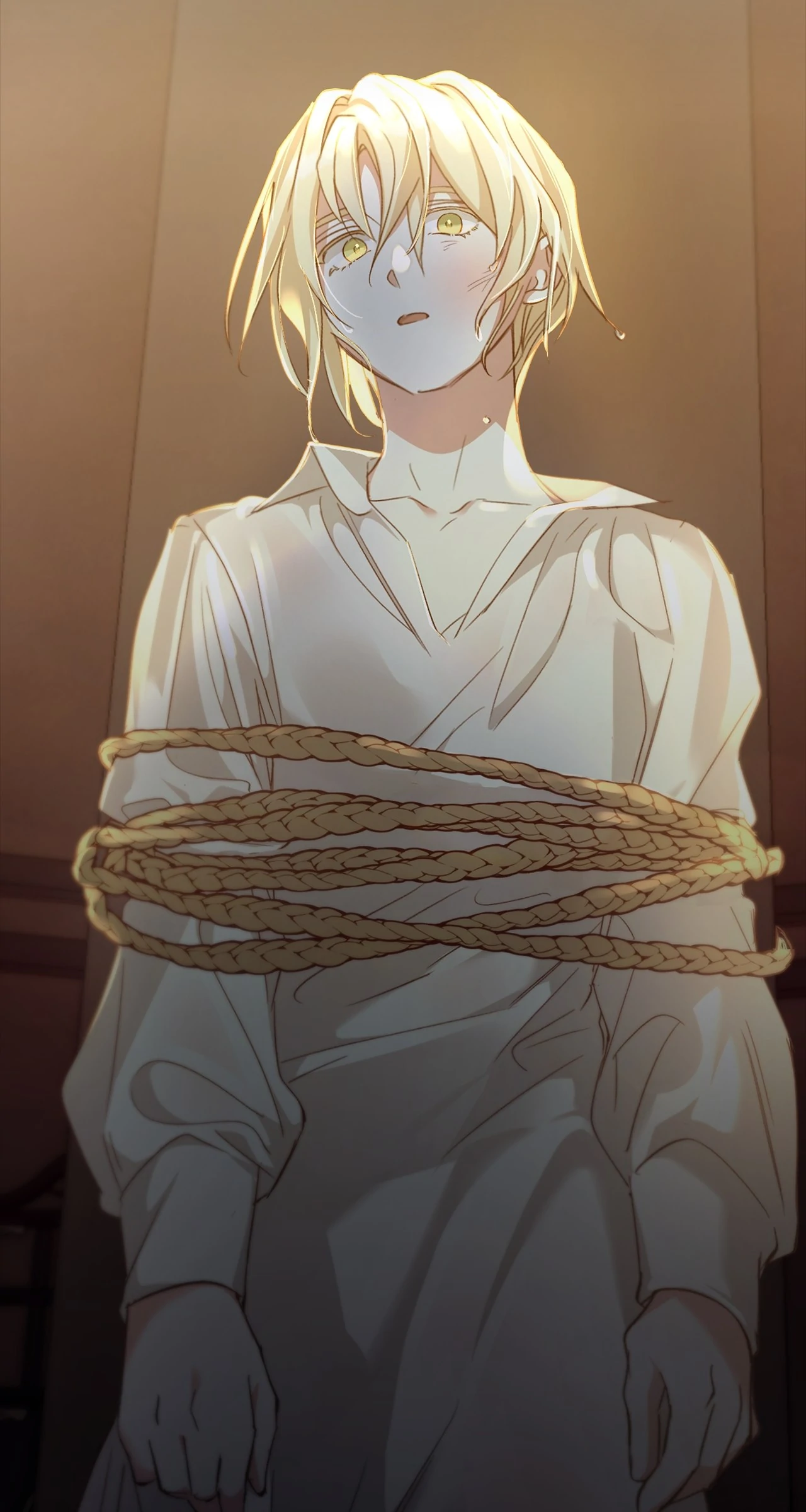 Regas Chapter 74 - Page 62