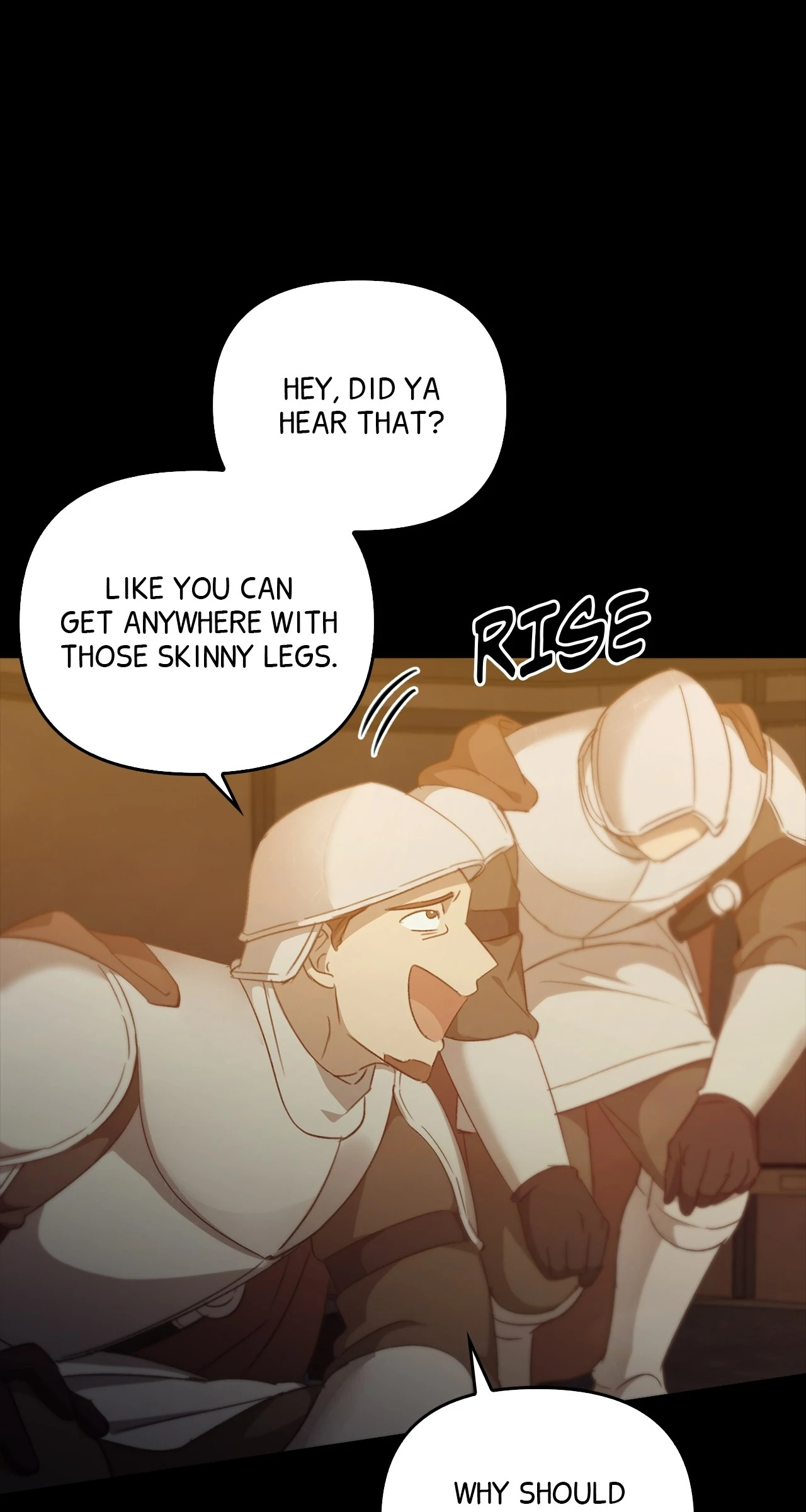 Regas Chapter 74 - Page 65