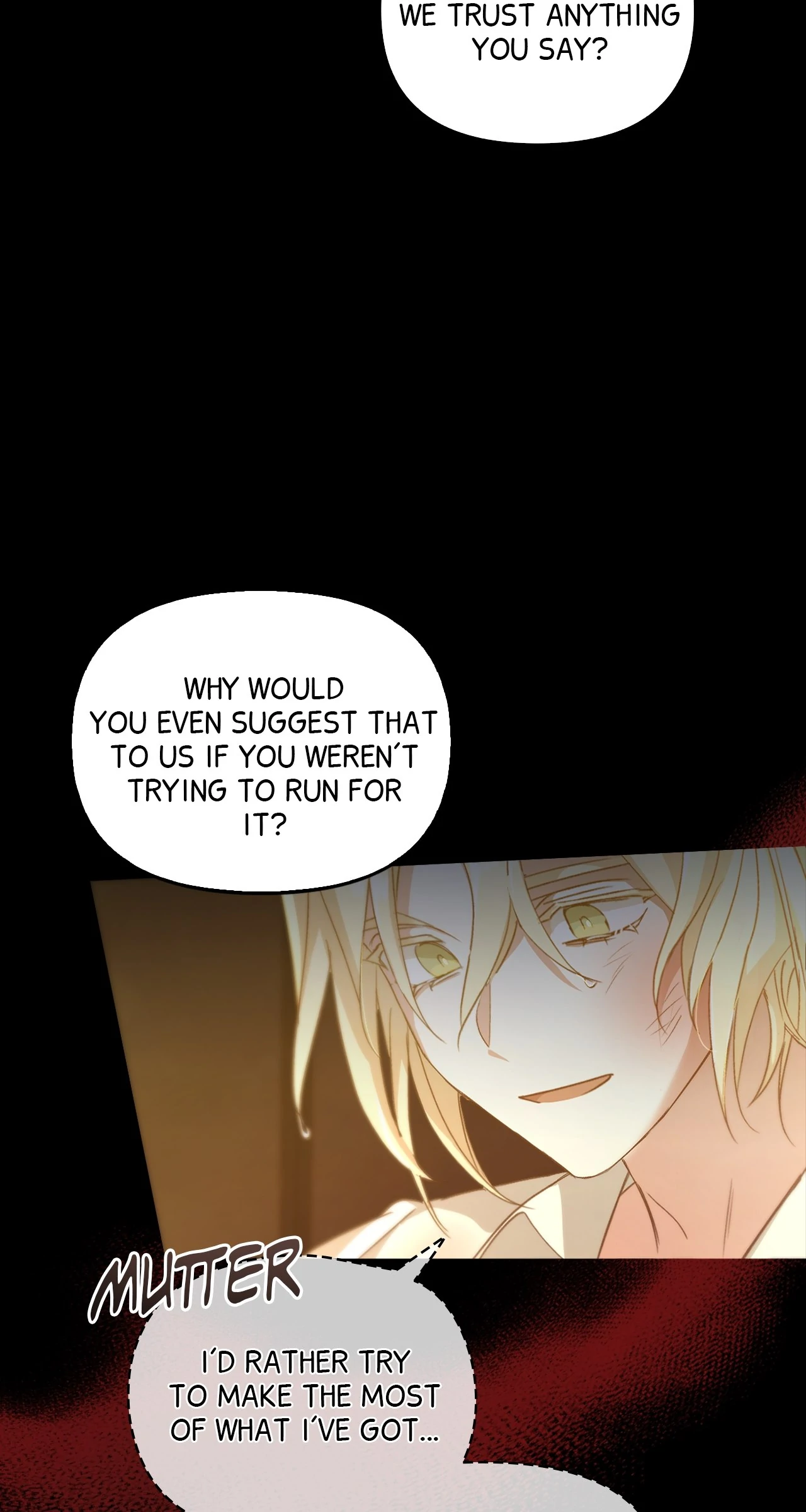 Regas Chapter 74 - Page 66